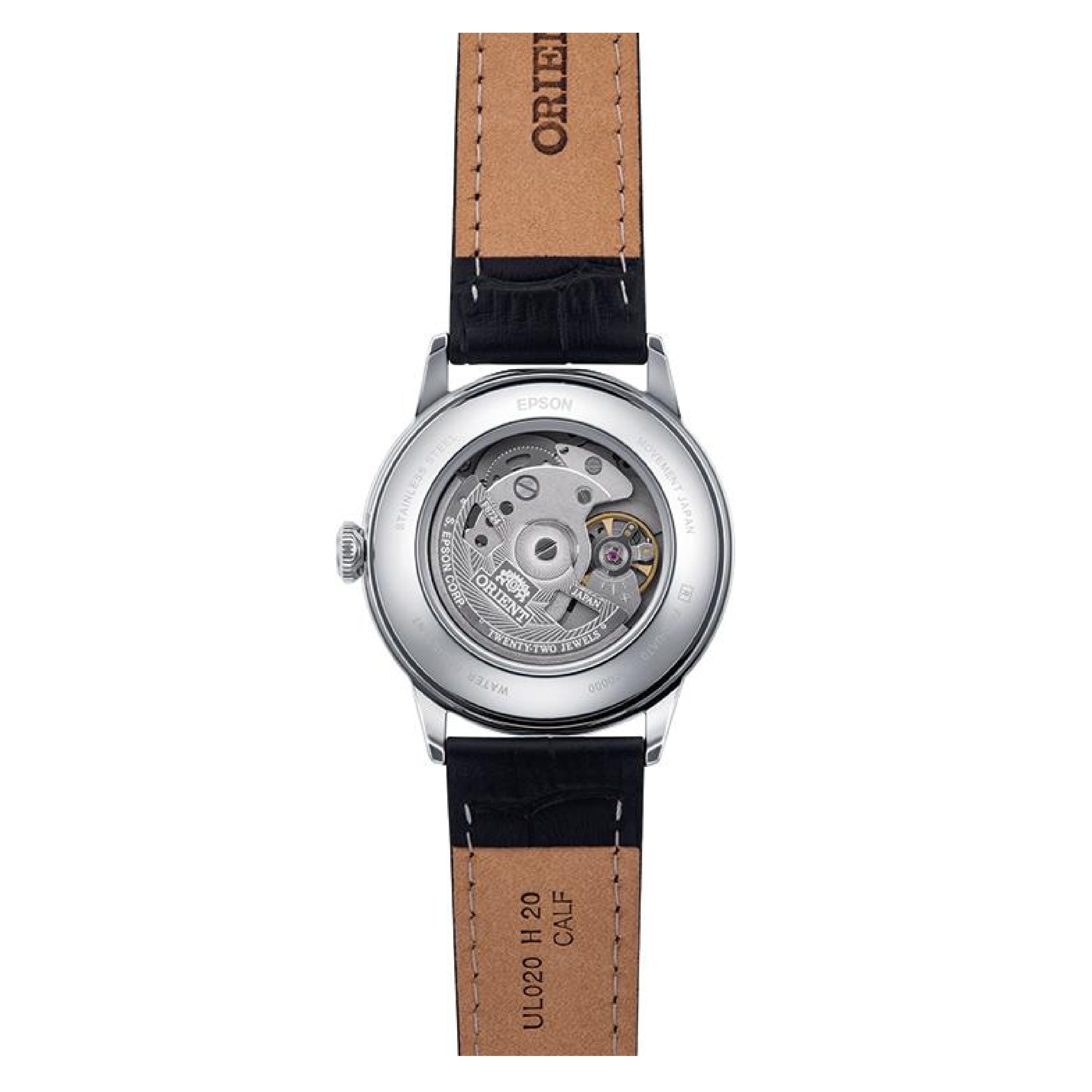 ORIENT RA-AC0M03S - фото 3