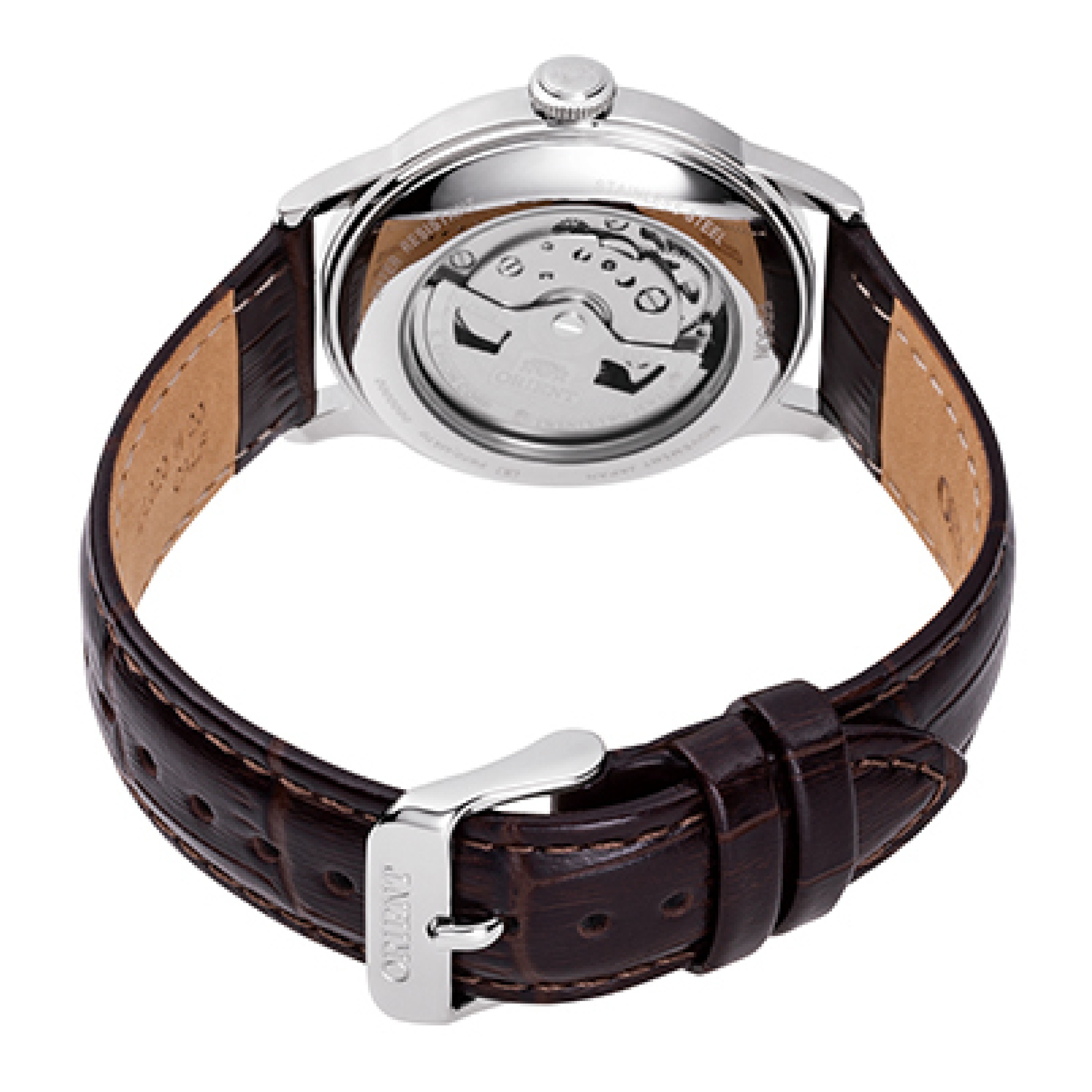 ORIENT RA-AC0M04Y - фото 3