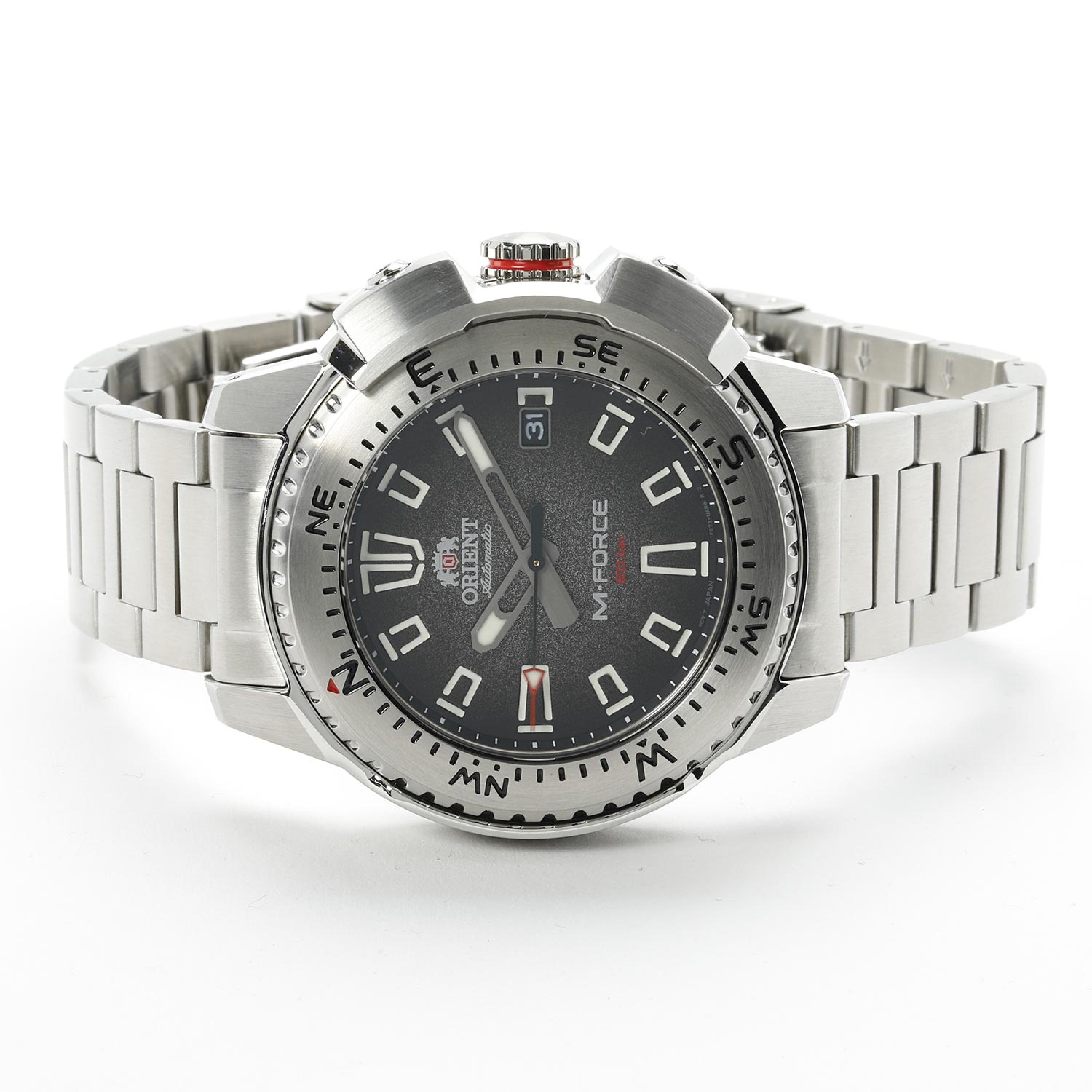 ORIENT RA-AC0N01B - фото 2