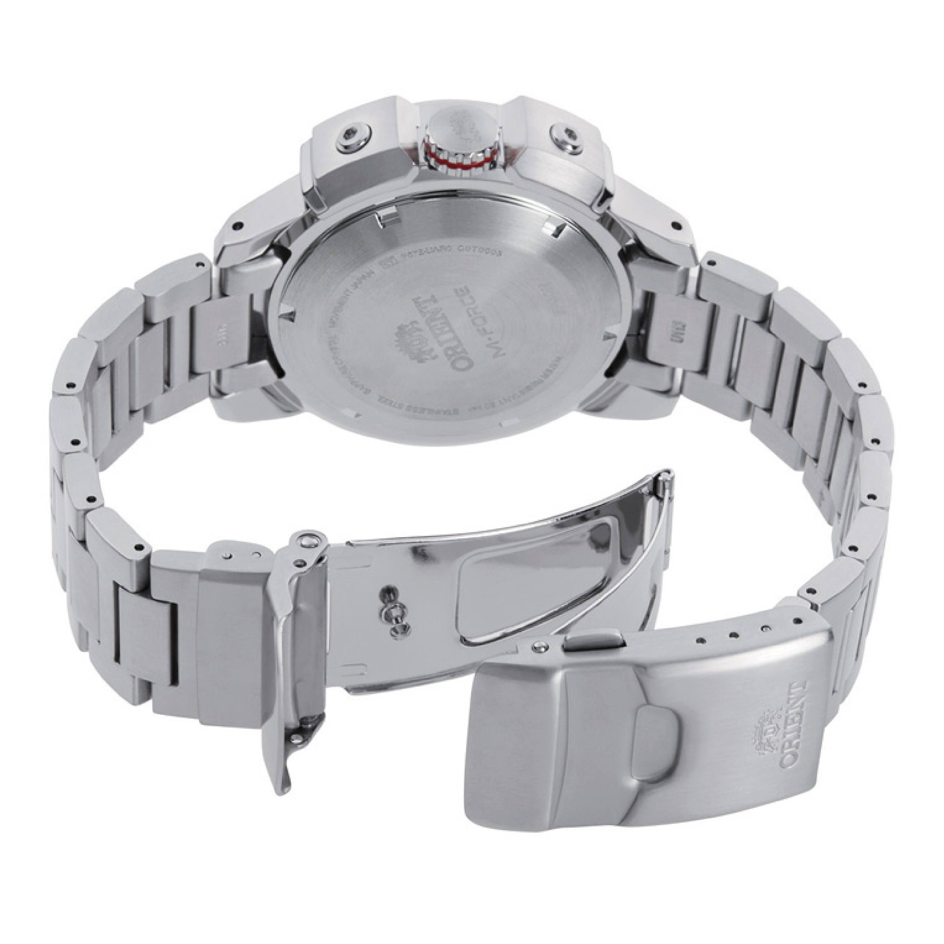 ORIENT RA-AC0N01B - фото 3