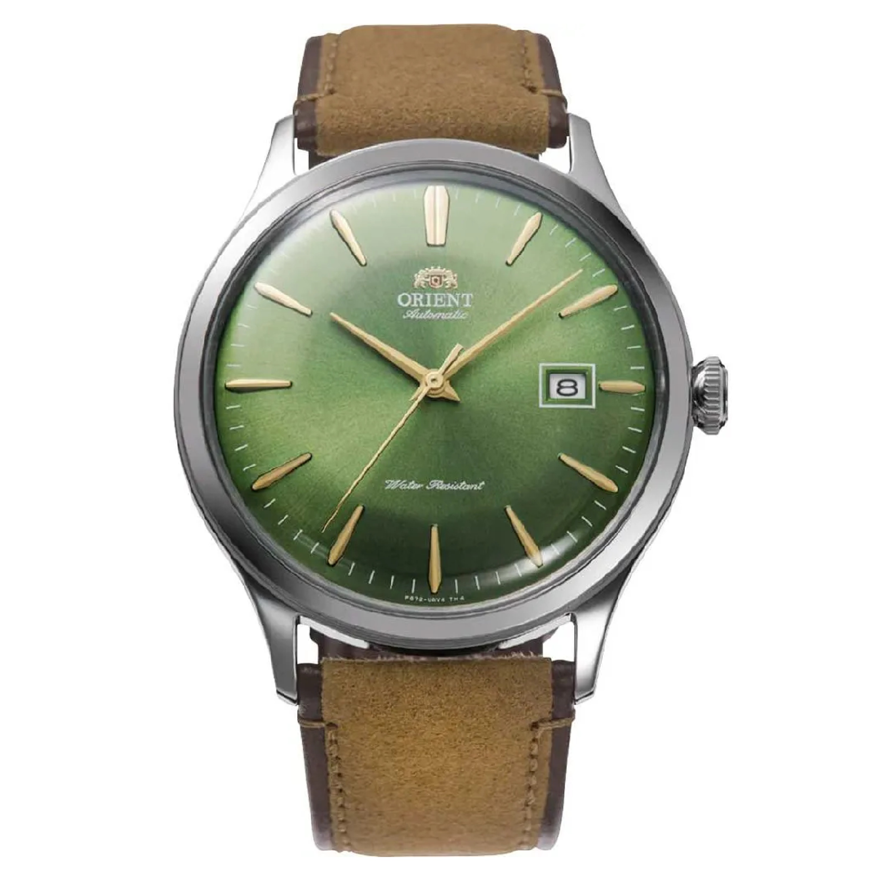 ORIENT RA-AC0P01E - ORIENT None None