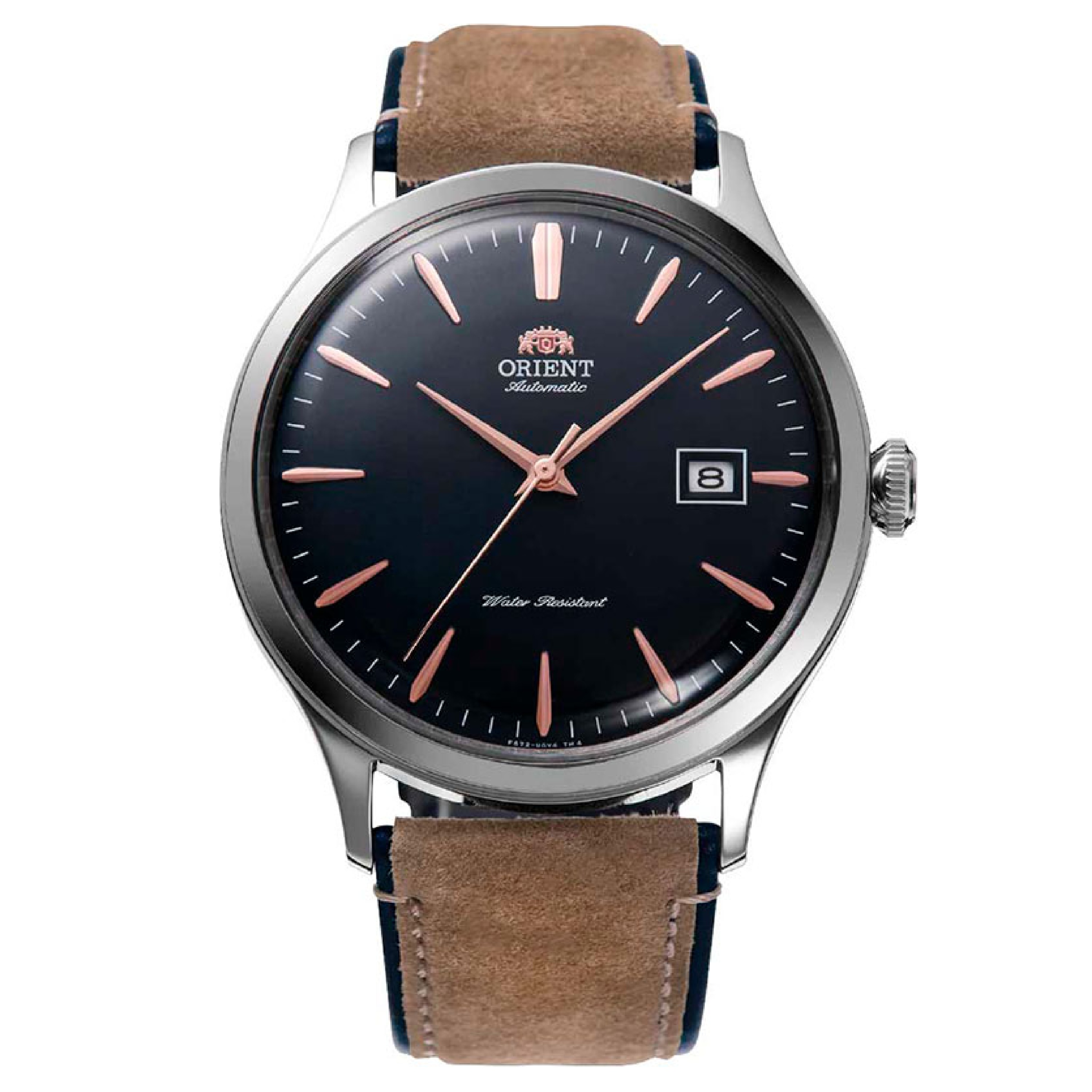 ORIENT RA-AC0P02L - ORIENT None None