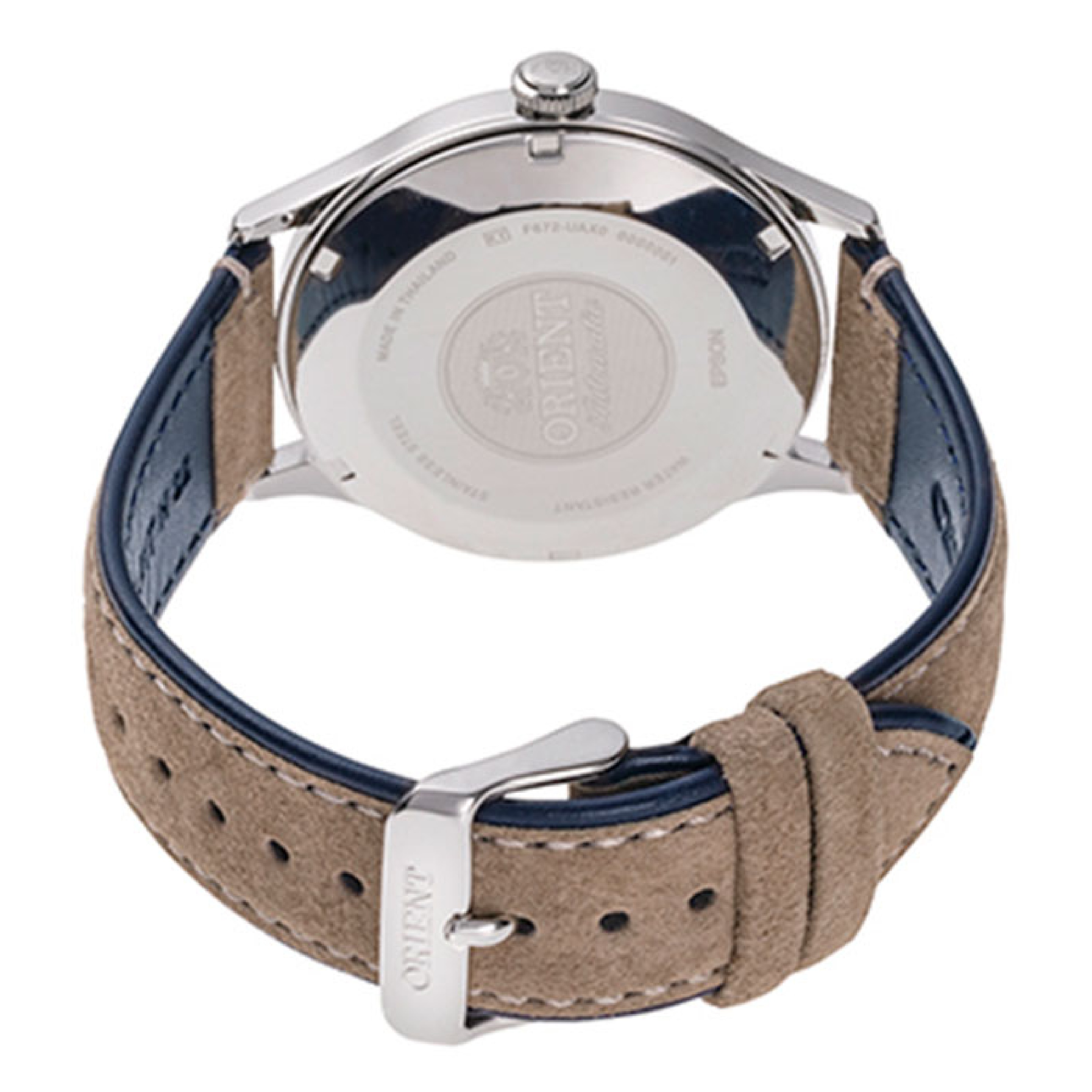 ORIENT RA-AC0P02L - фото 3