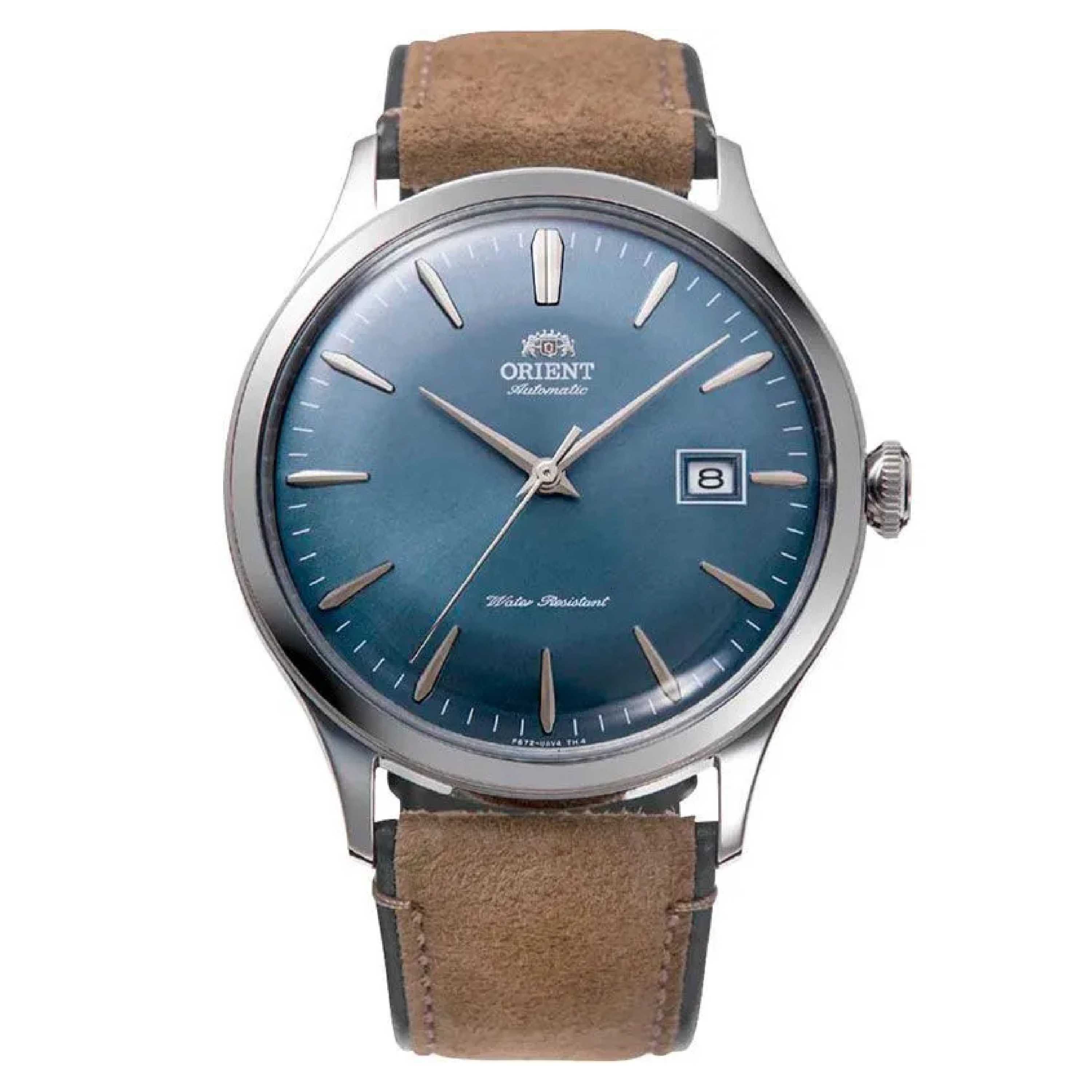 ORIENT RA-AC0P03L - ORIENT None None