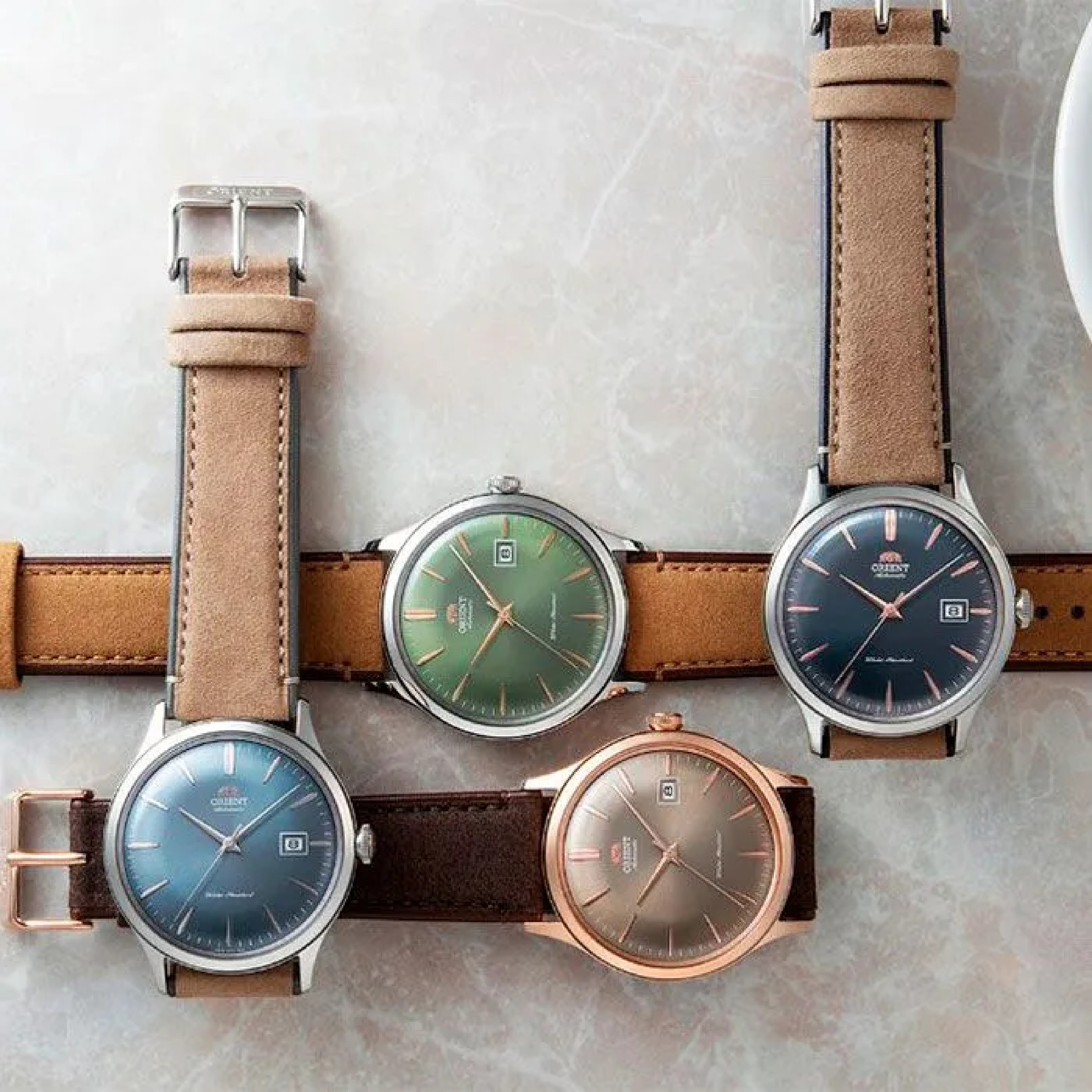 ORIENT RA-AC0P03L - фото 2