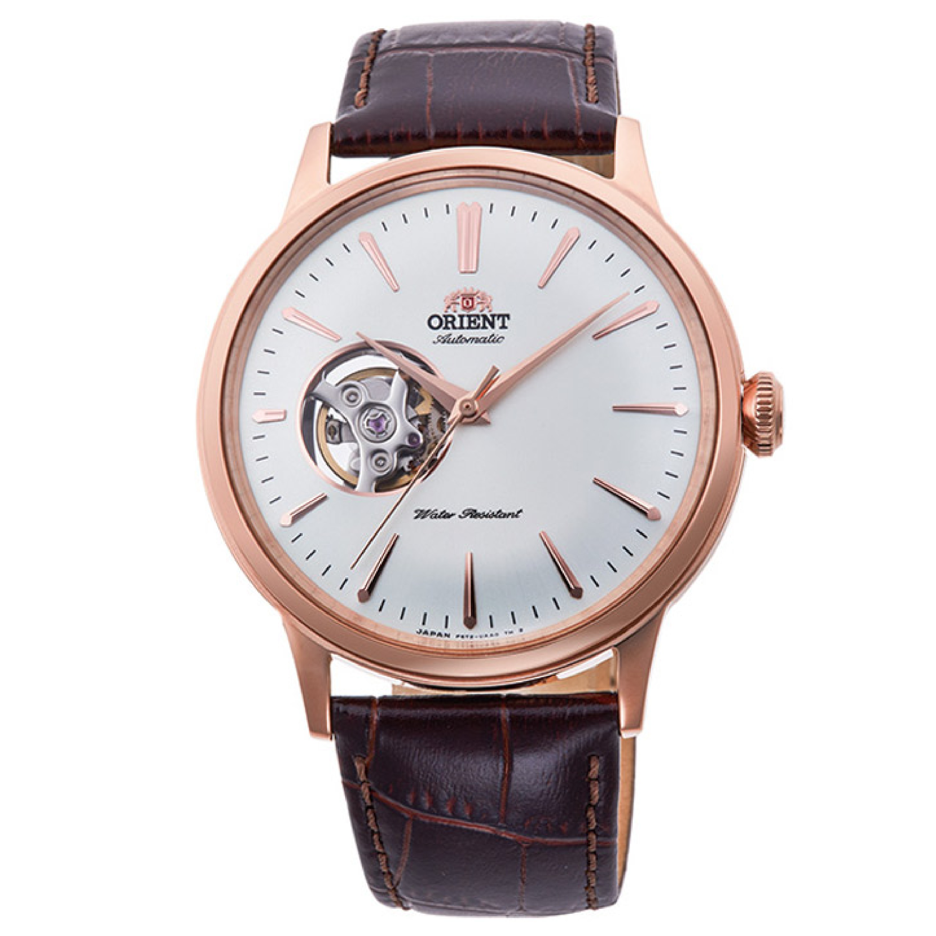 ORIENT RA-AG0001S - ORIENT None None
