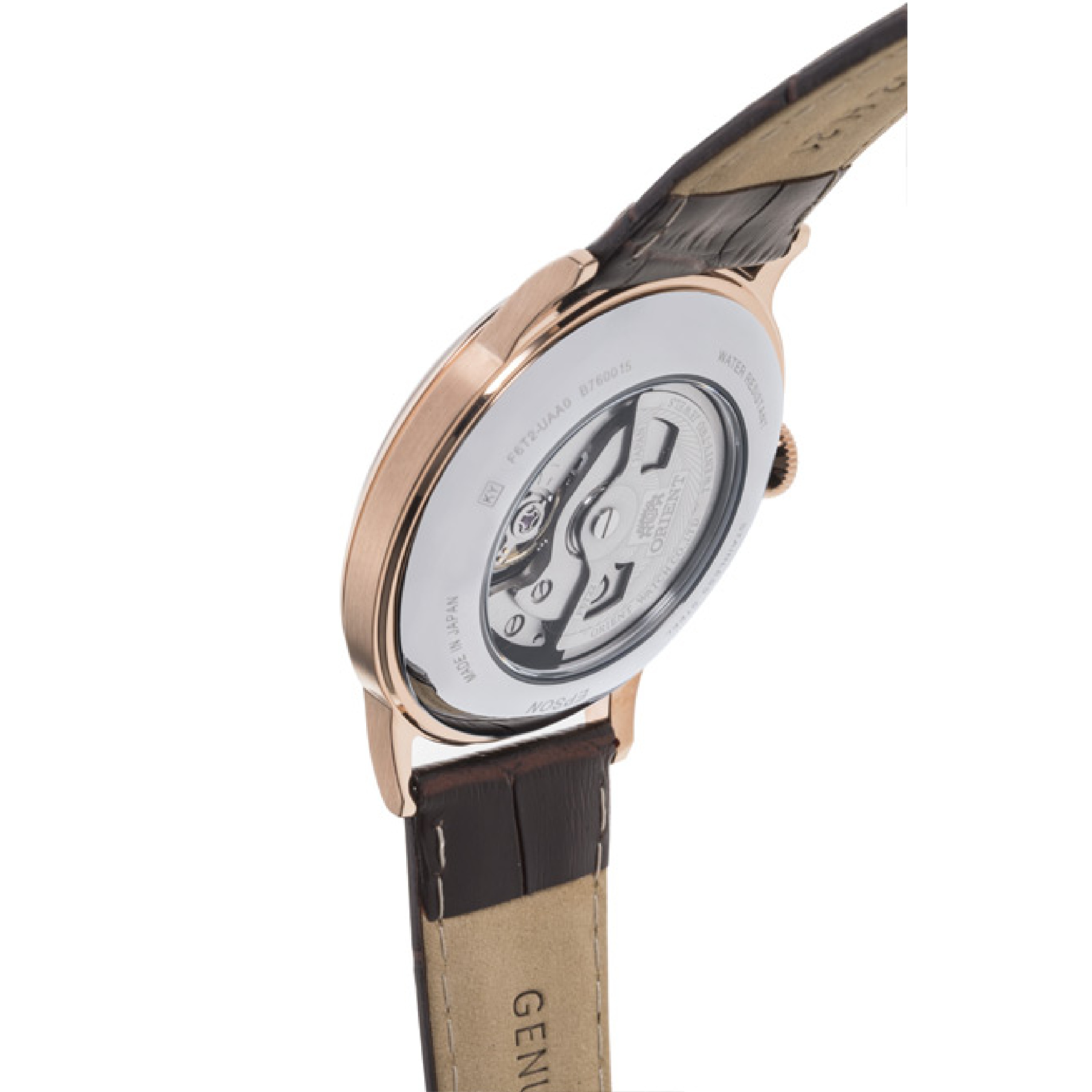 ORIENT RA-AG0001S - фото 3