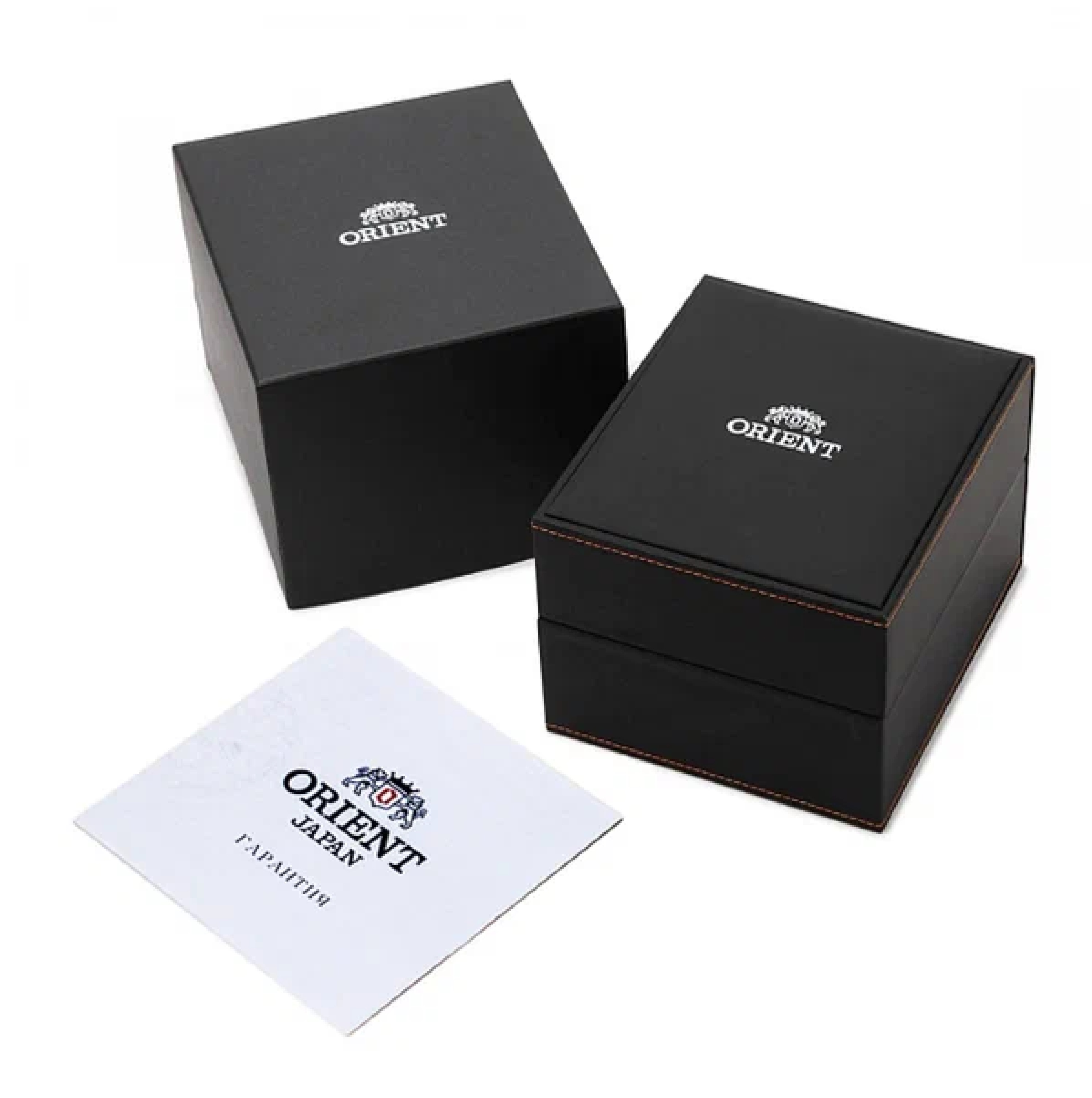 ORIENT RA-AG0002S - фото 5