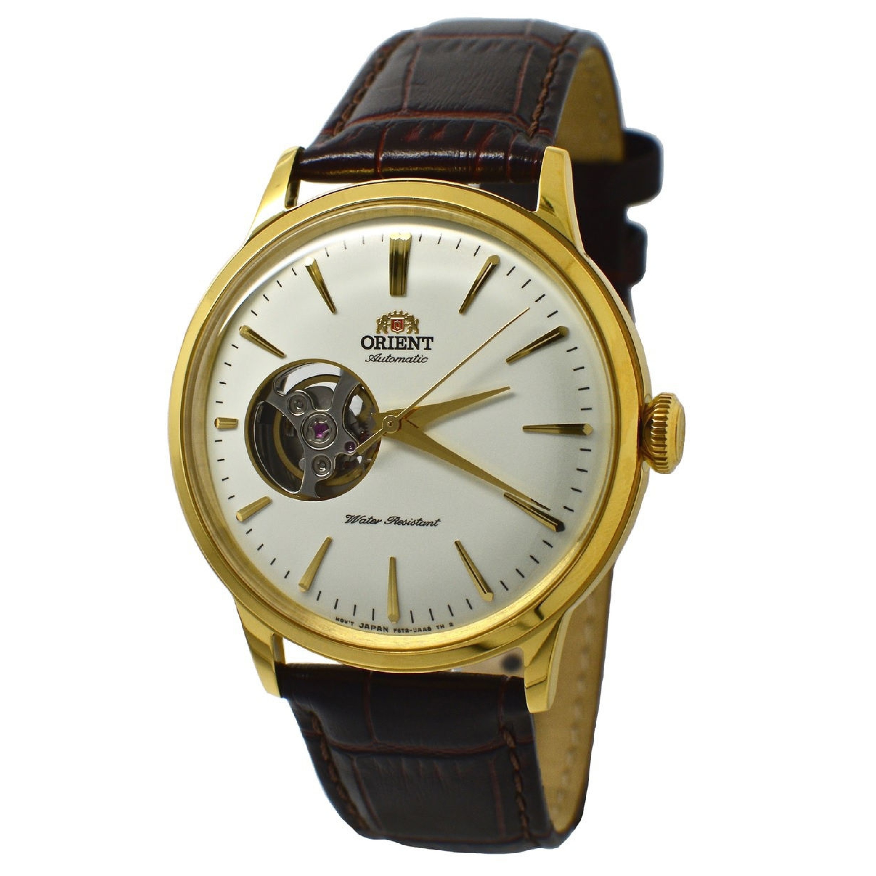ORIENT RA-AG0003S - фото 2