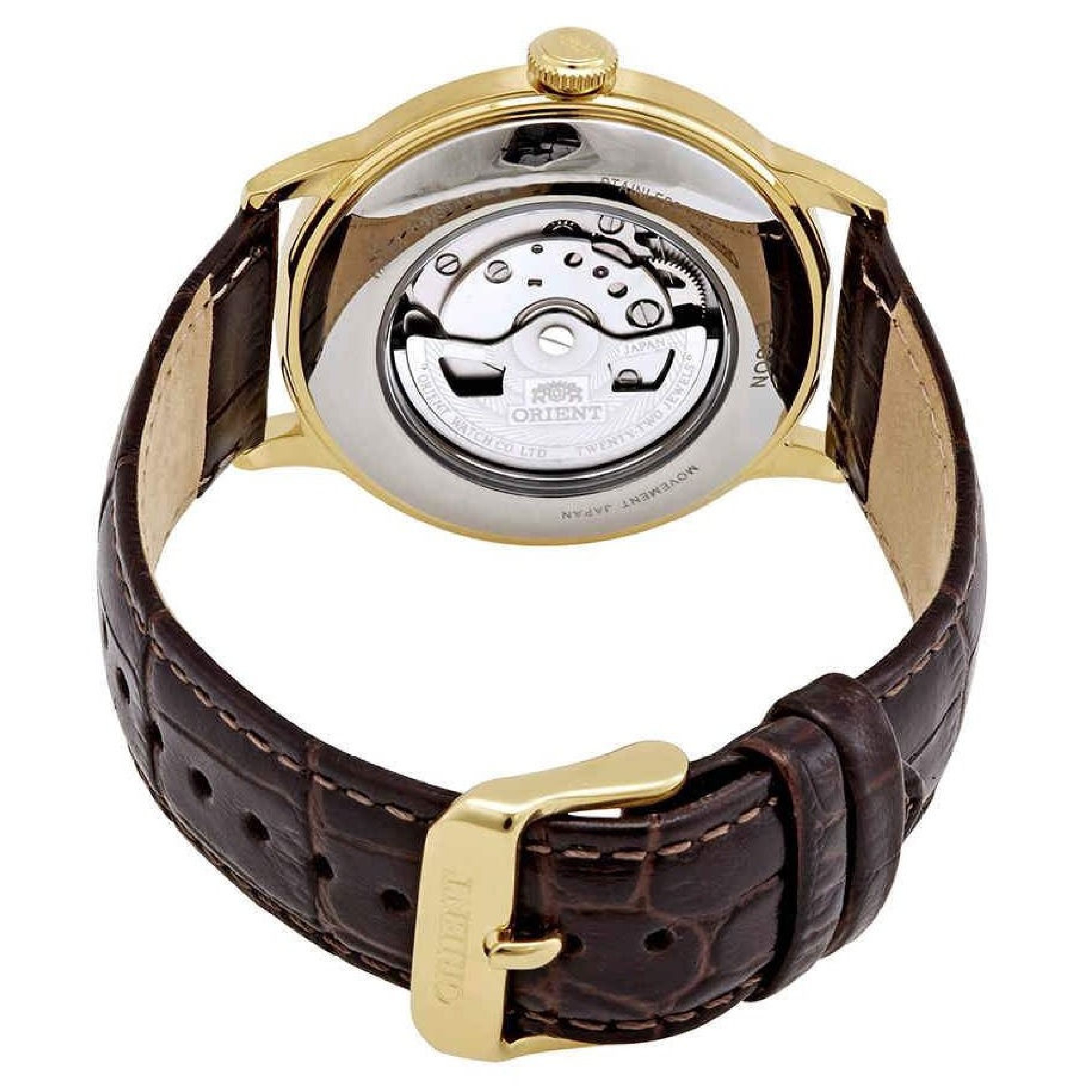 ORIENT RA-AG0003S - фото 3