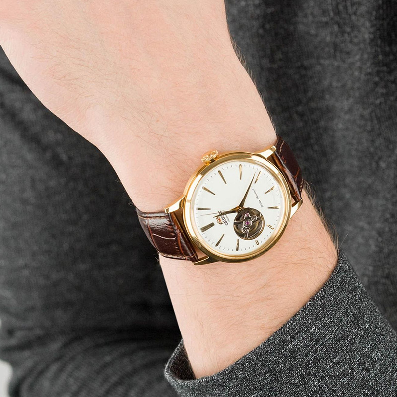 ORIENT RA-AG0003S - фото 4