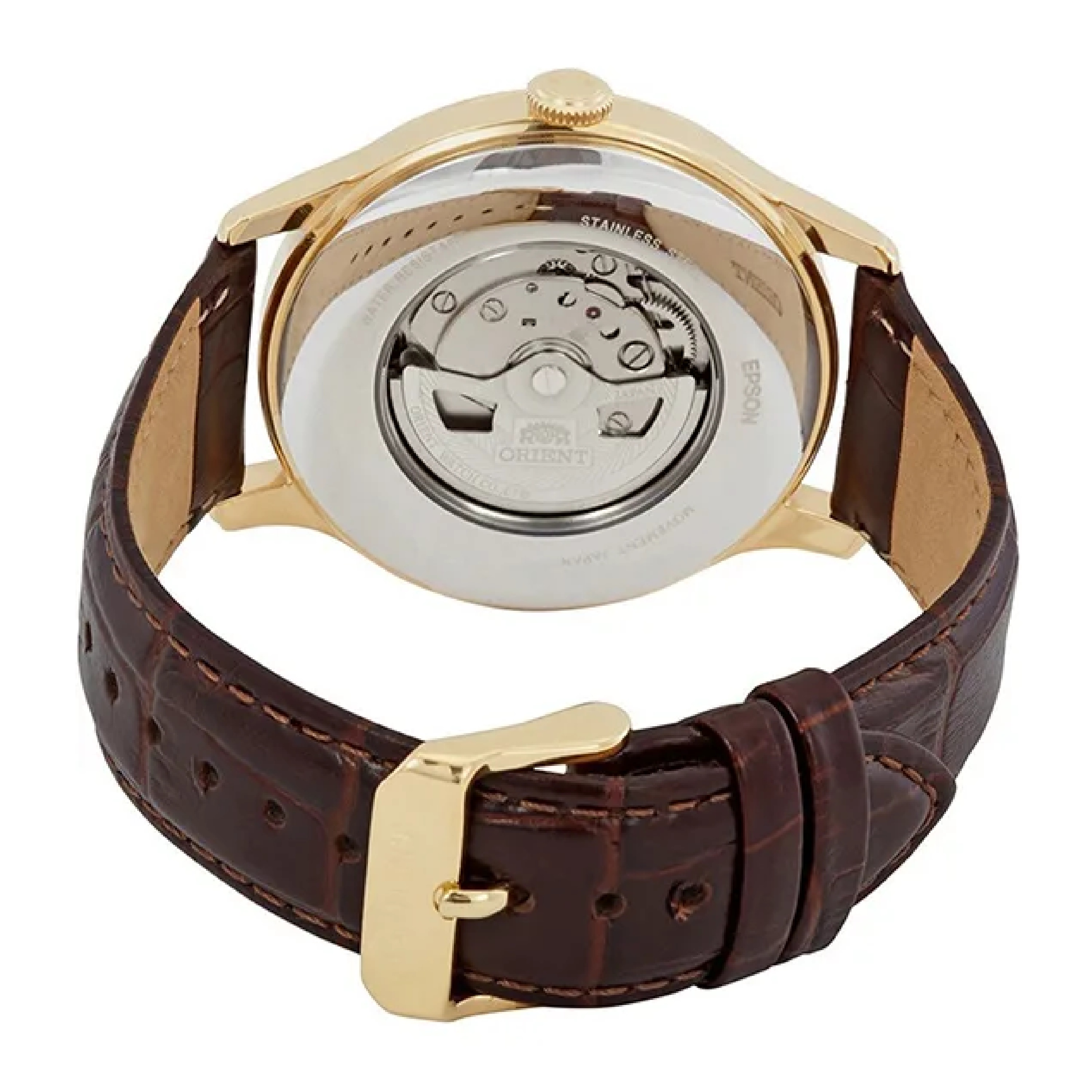 ORIENT RA-AG0017Y - фото 2