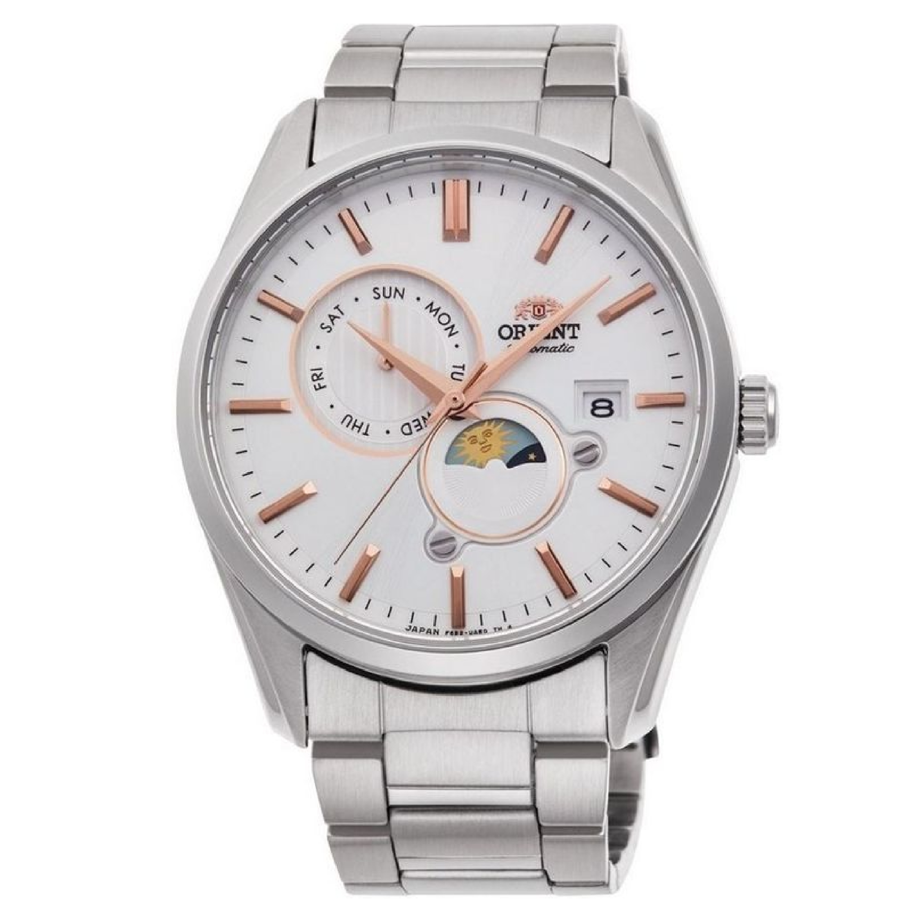ORIENT RA-AK0306S - ORIENT None None