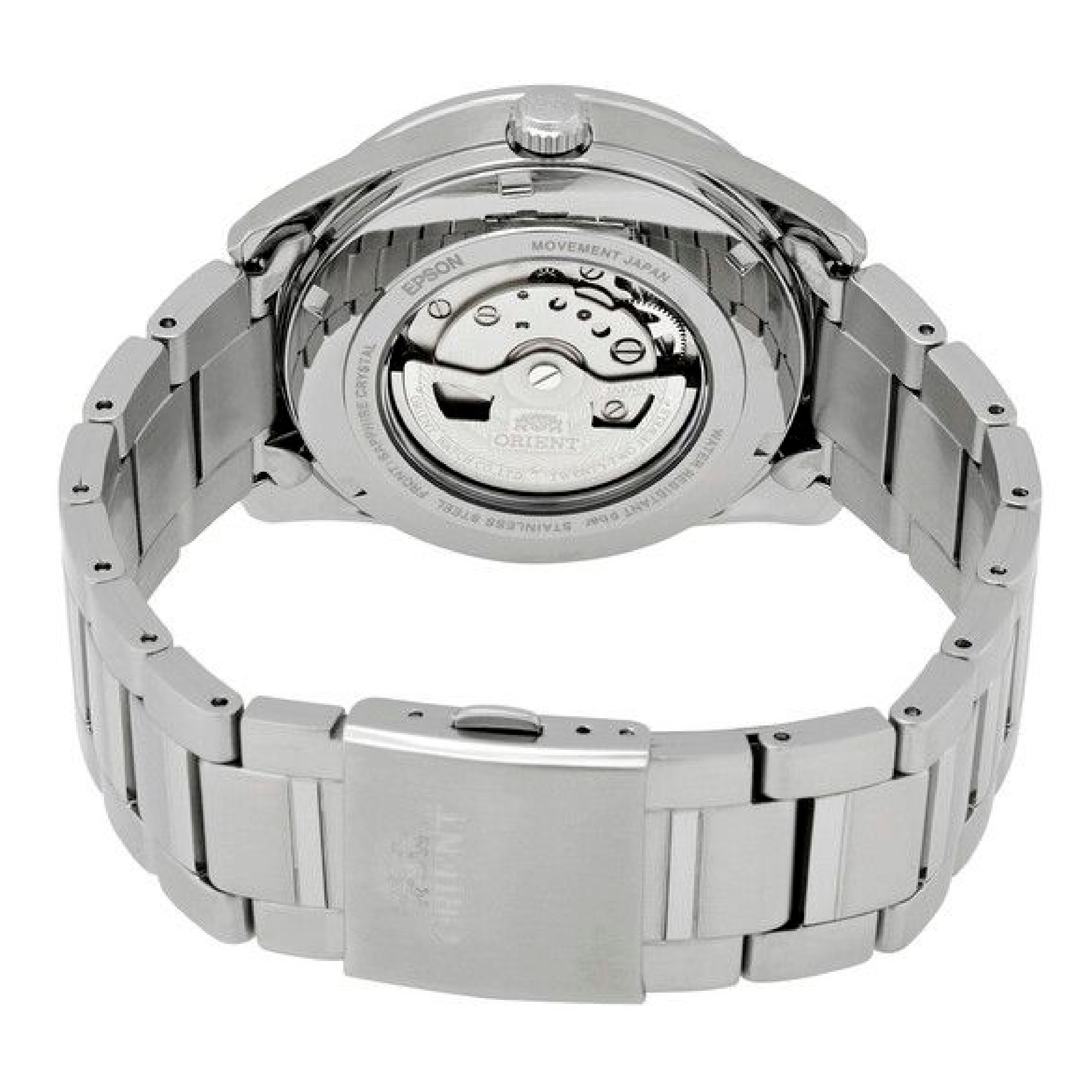 ORIENT RA-AK0306S - фото 3