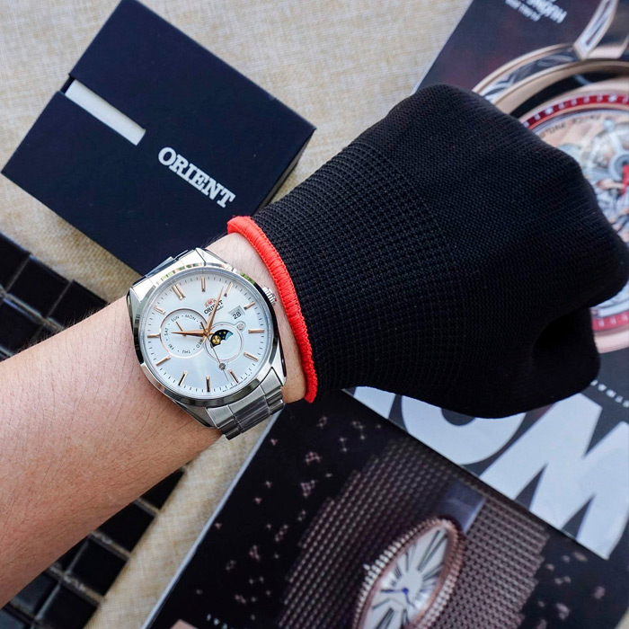 ORIENT RA-AK0306S - фото 4