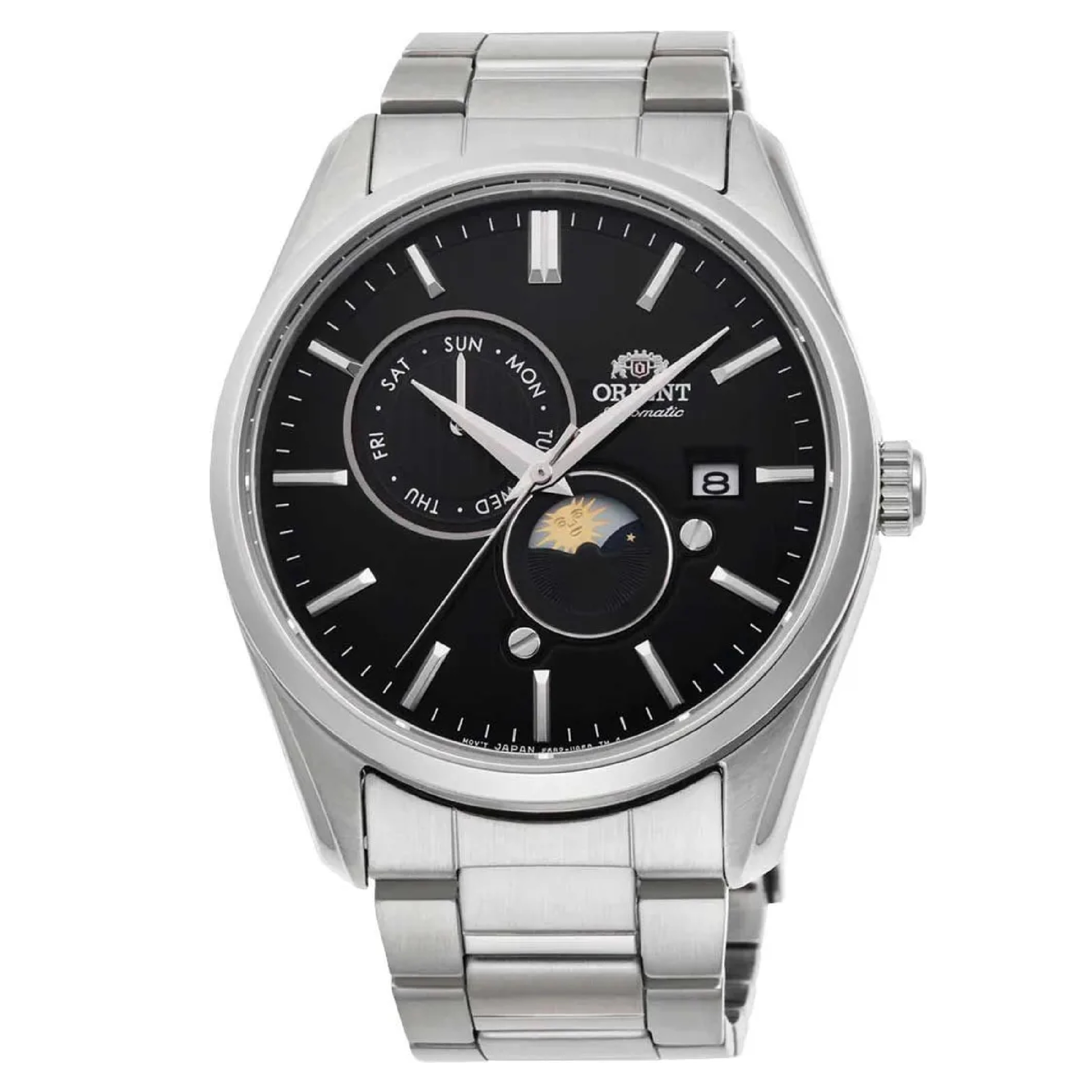 ORIENT RA-AK0307B - ORIENT None None