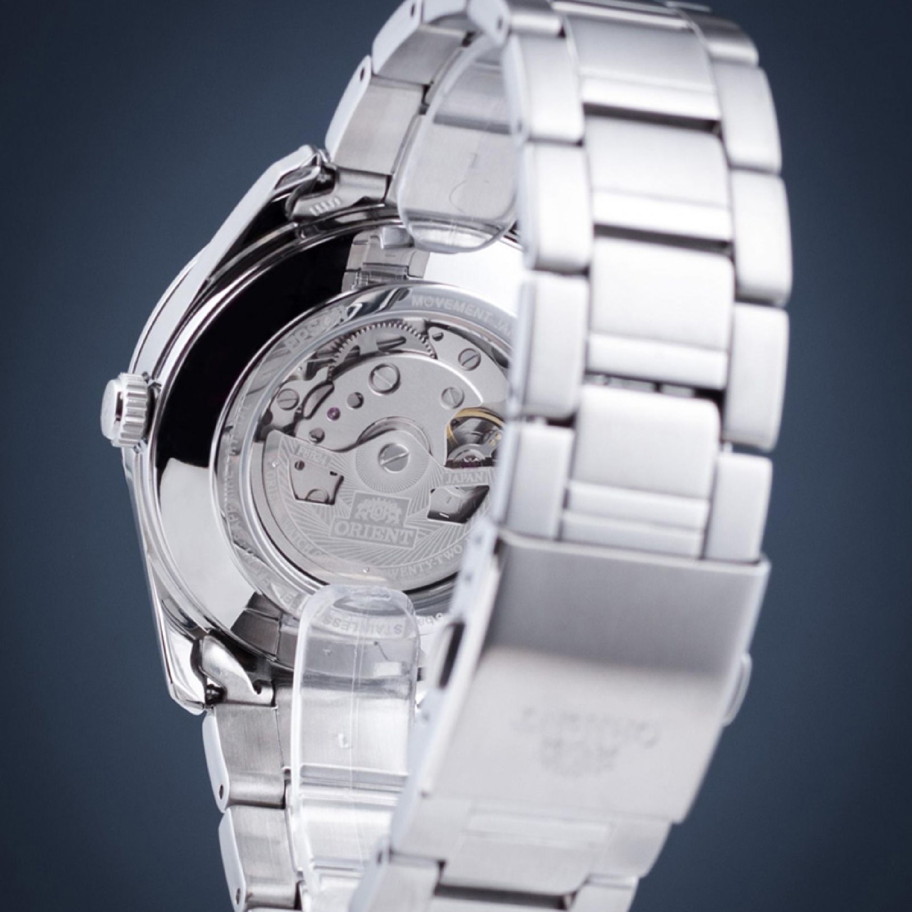 ORIENT RA-AK0307B - фото 3