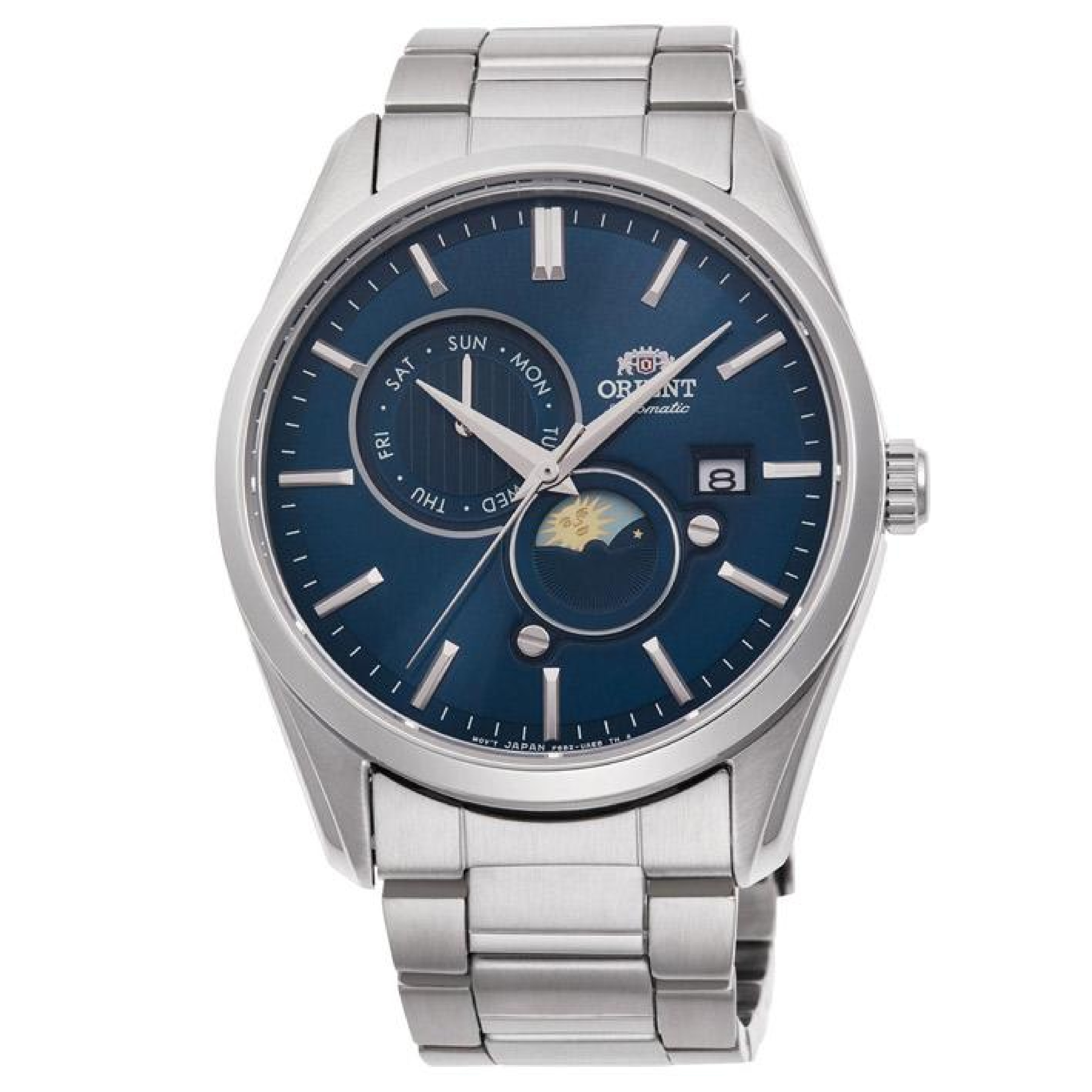 ORIENT RA-AK0308L - ORIENT None None