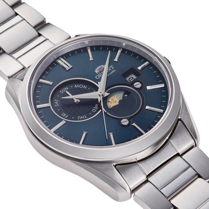 ORIENT RA-AK0308L - фото 2