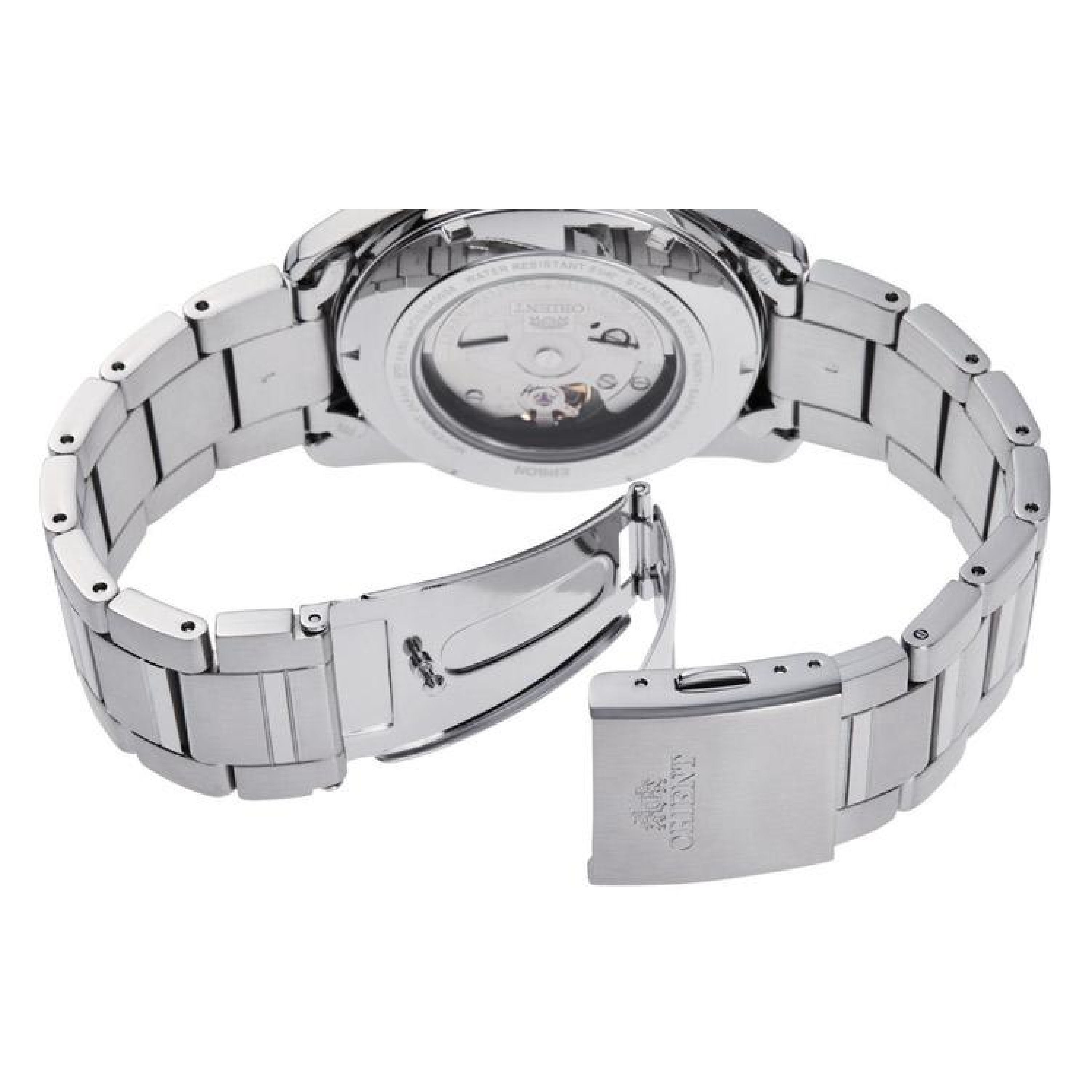 ORIENT RA-AK0308L - фото 3