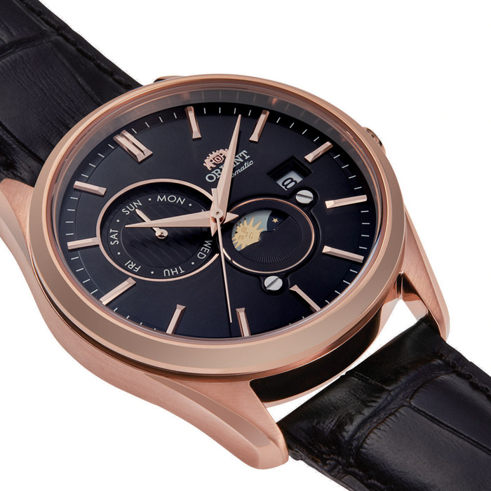 ORIENT RA-AK0309B - фото 2