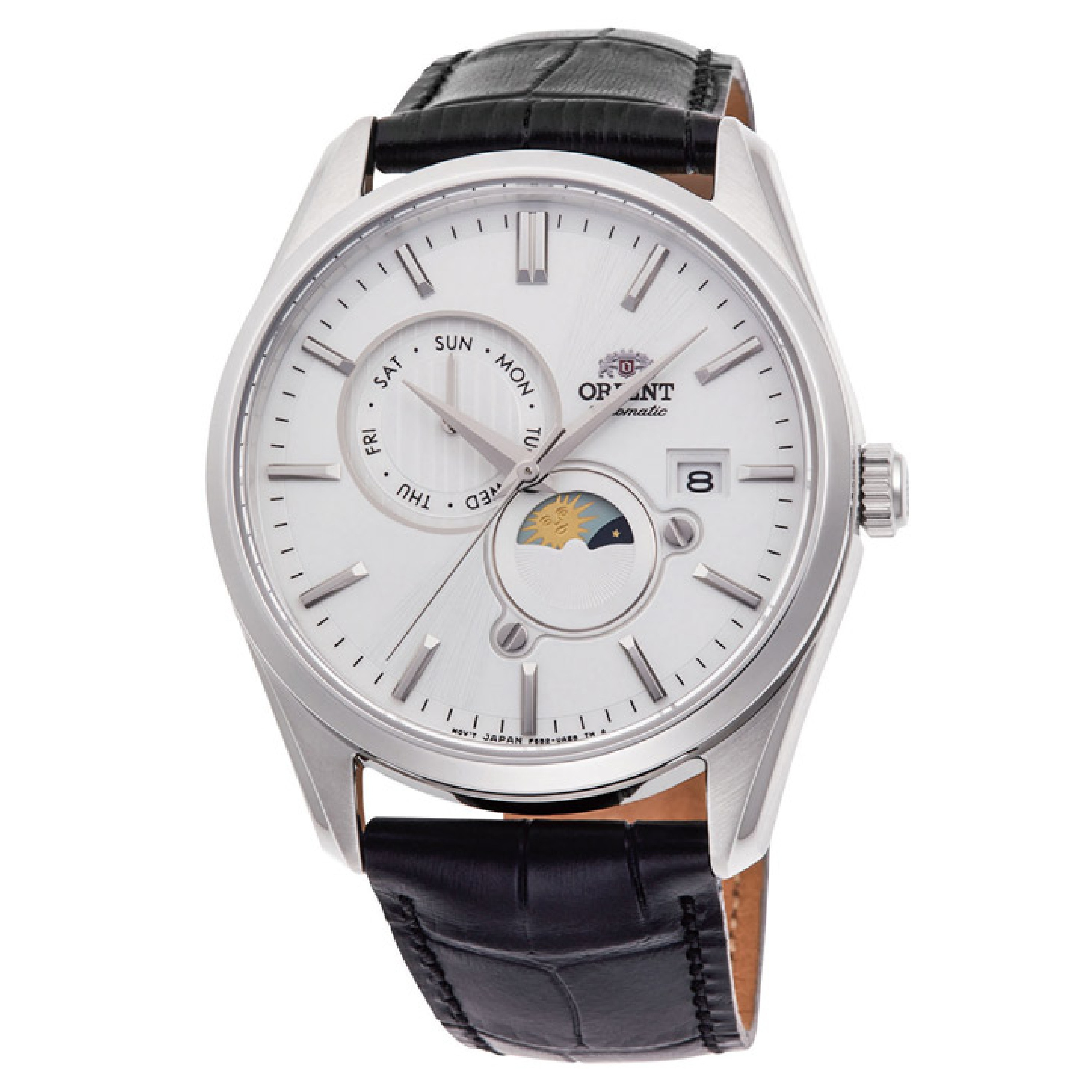 ORIENT RA-AK0310S - ORIENT None None