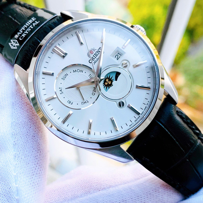 ORIENT RA-AK0310S - фото 2