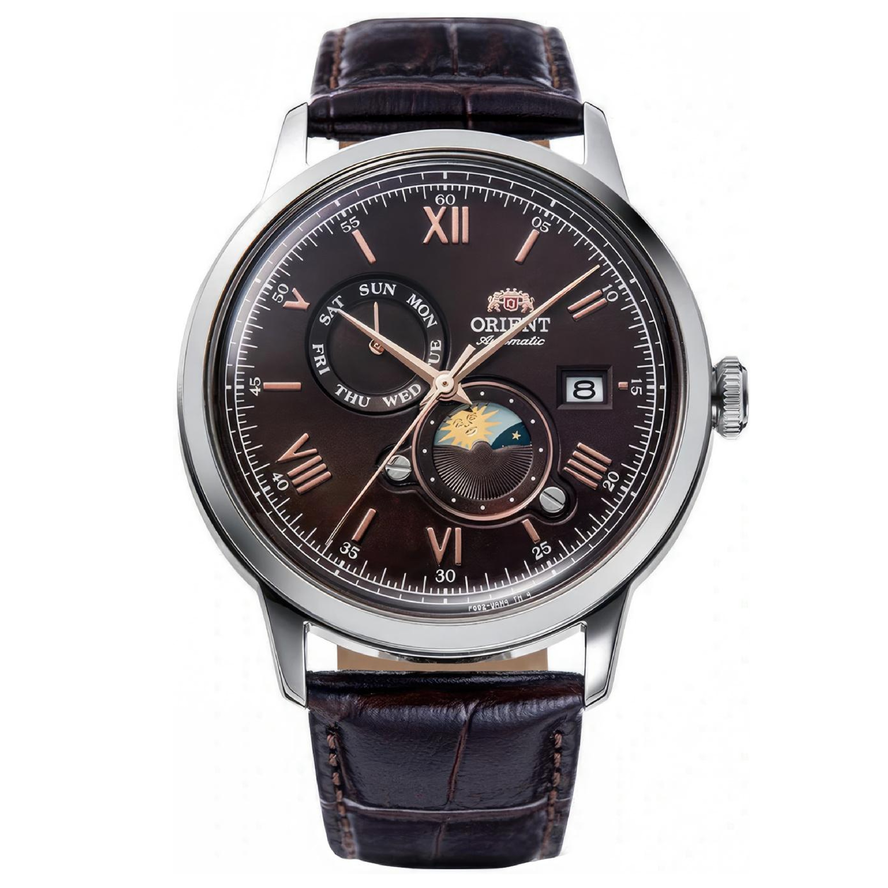ORIENT RA-AK0804Y - ORIENT None None