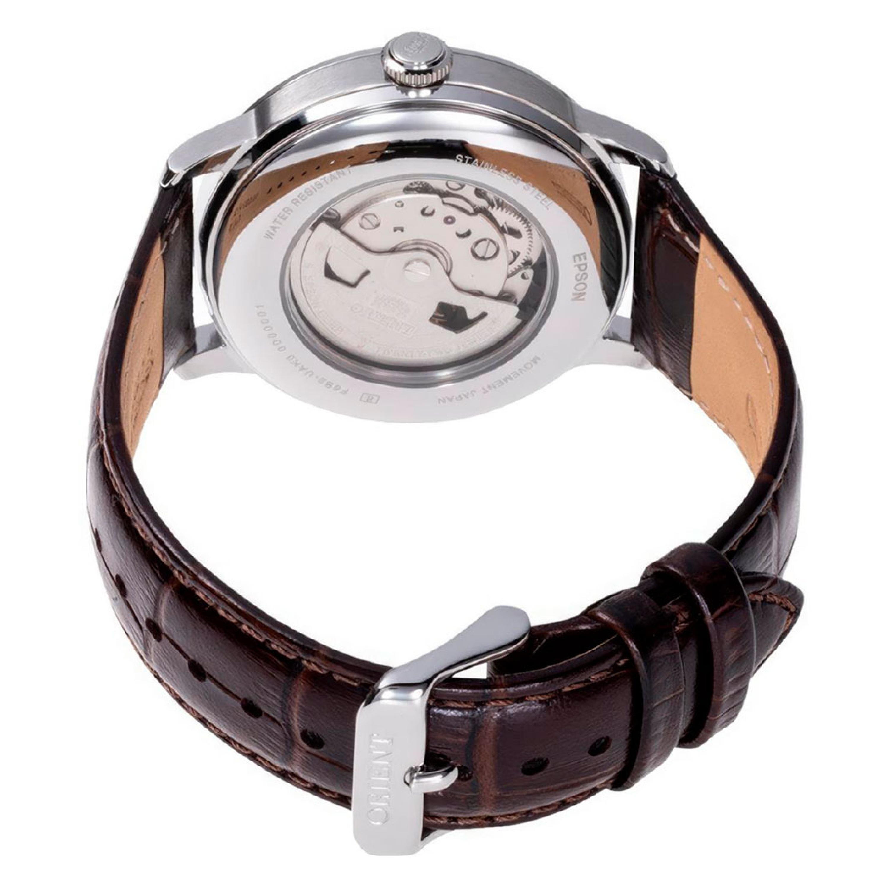 ORIENT RA-AK0804Y - фото 3