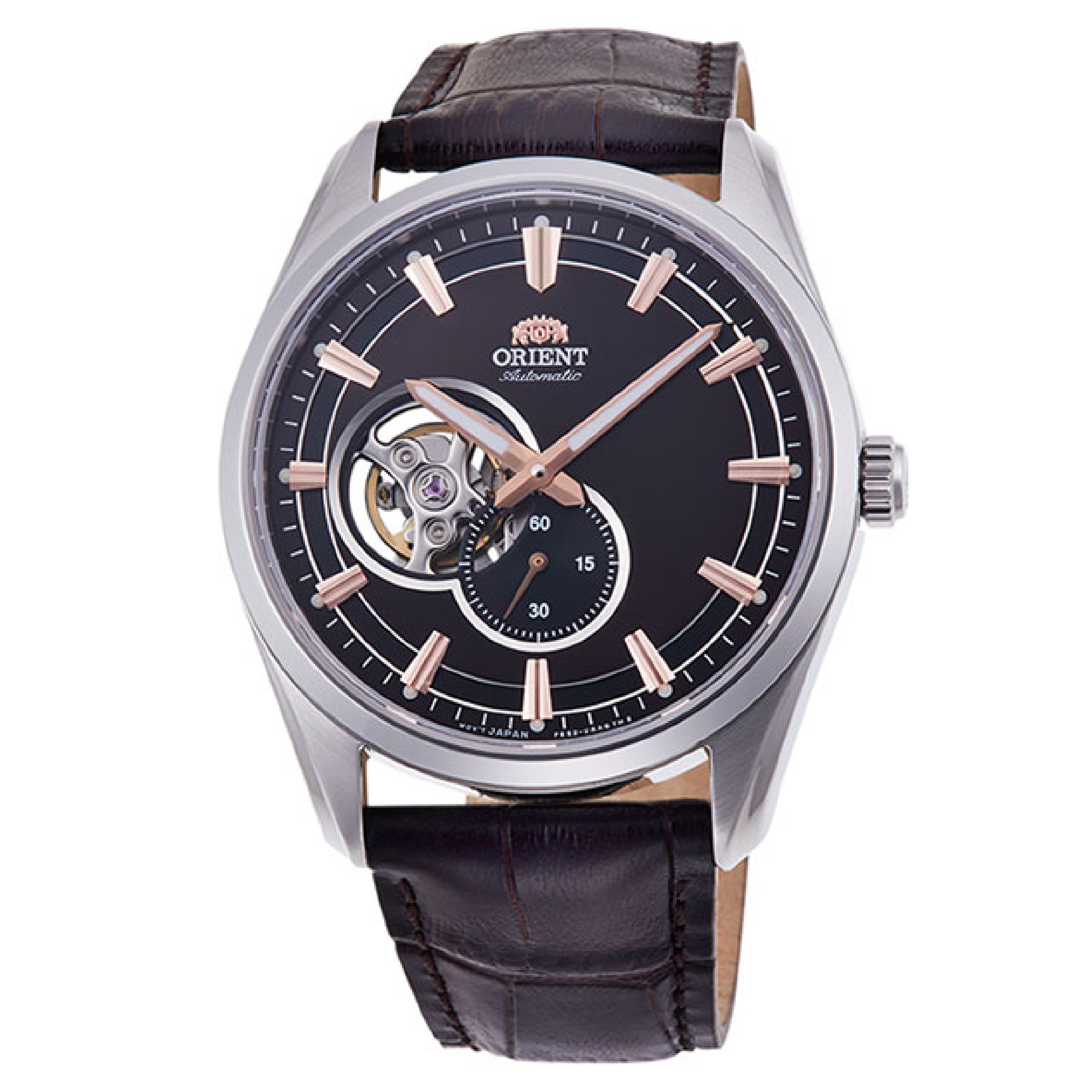ORIENT RA-AR0005Y - ORIENT None None