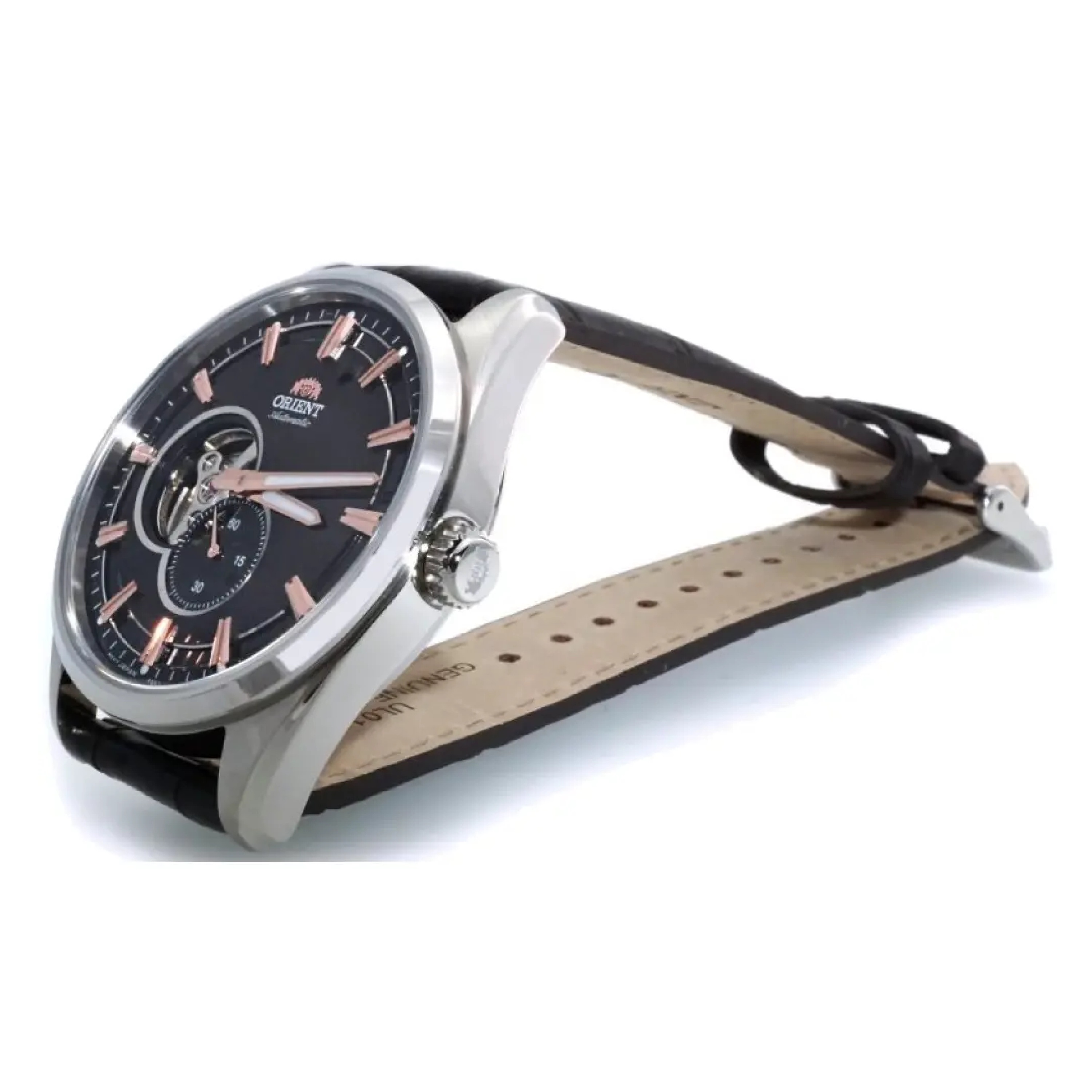 ORIENT RA-AR0005Y - фото 3