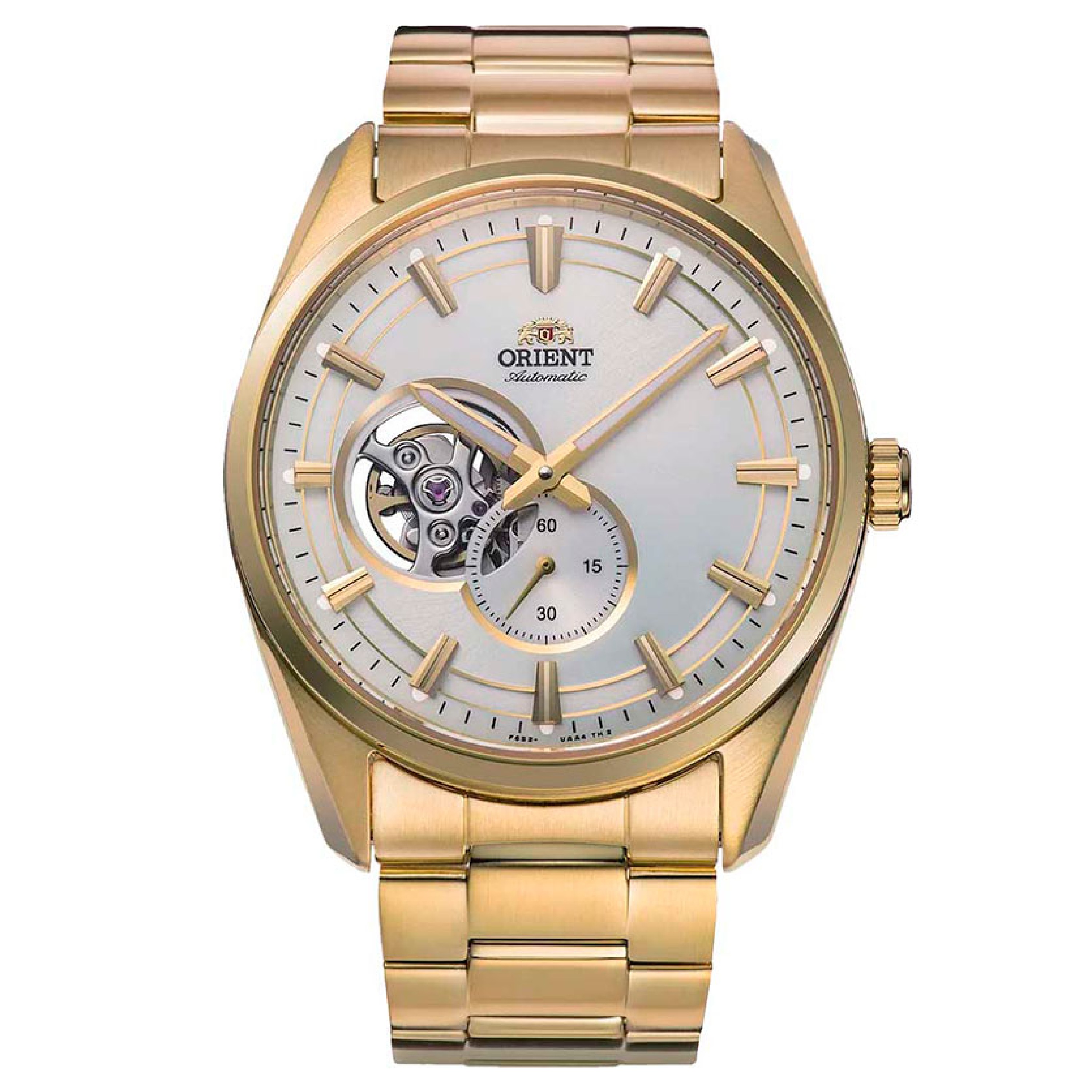 ORIENT RA-AR0007S - ORIENT None None