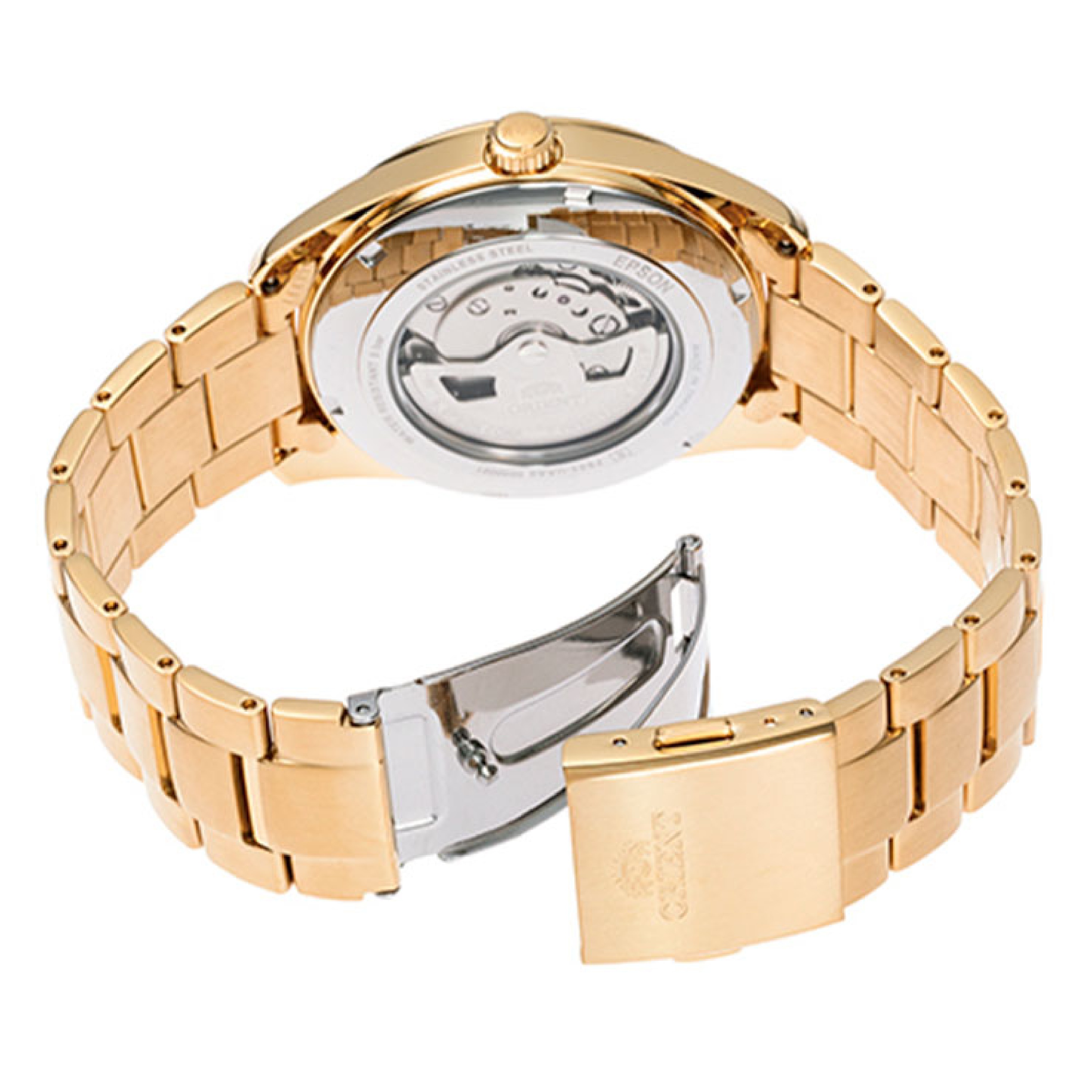 ORIENT RA-AR0007S - фото 3