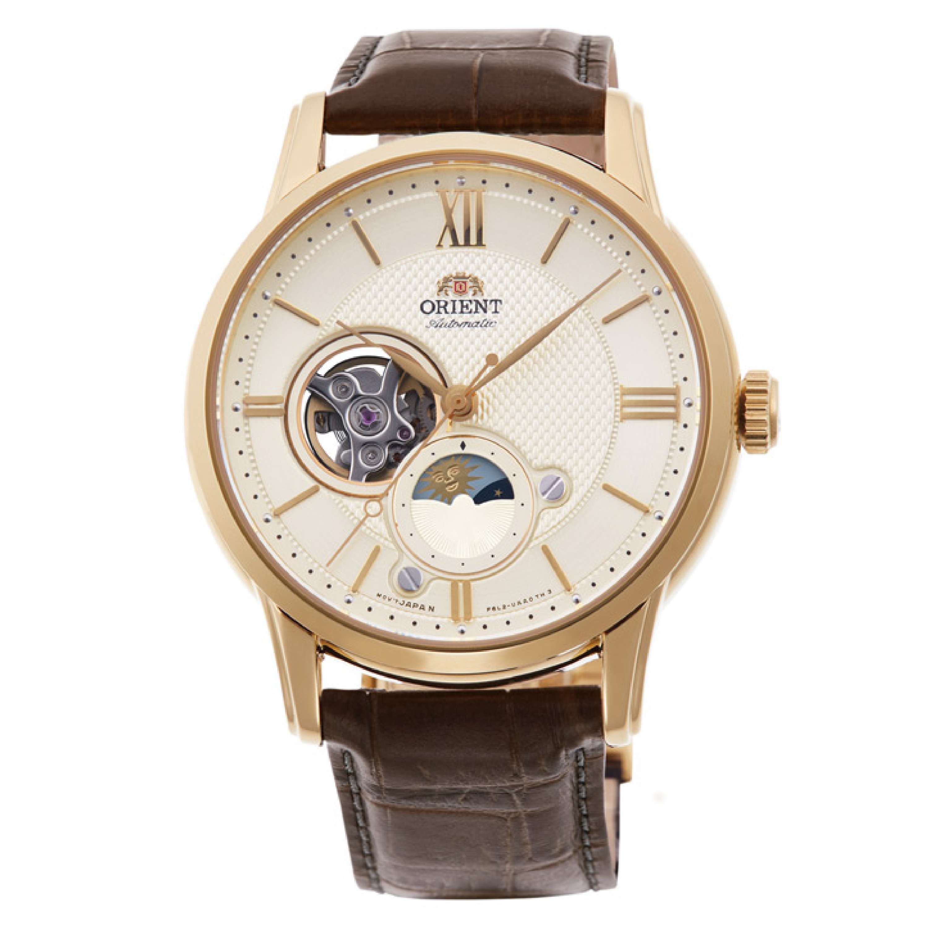 ORIENT RA-AS0010S - ORIENT None None