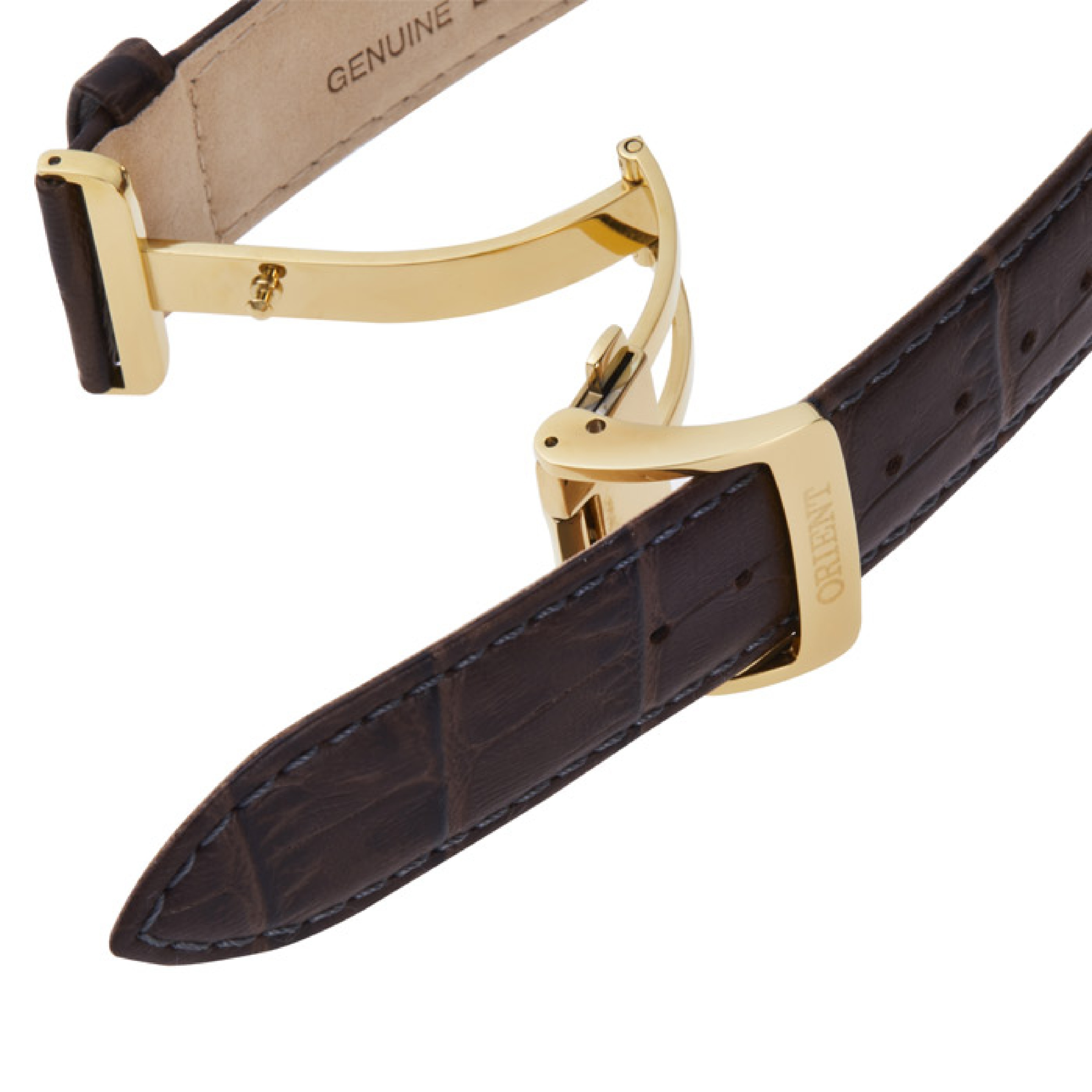 ORIENT RA-AS0010S - фото 3