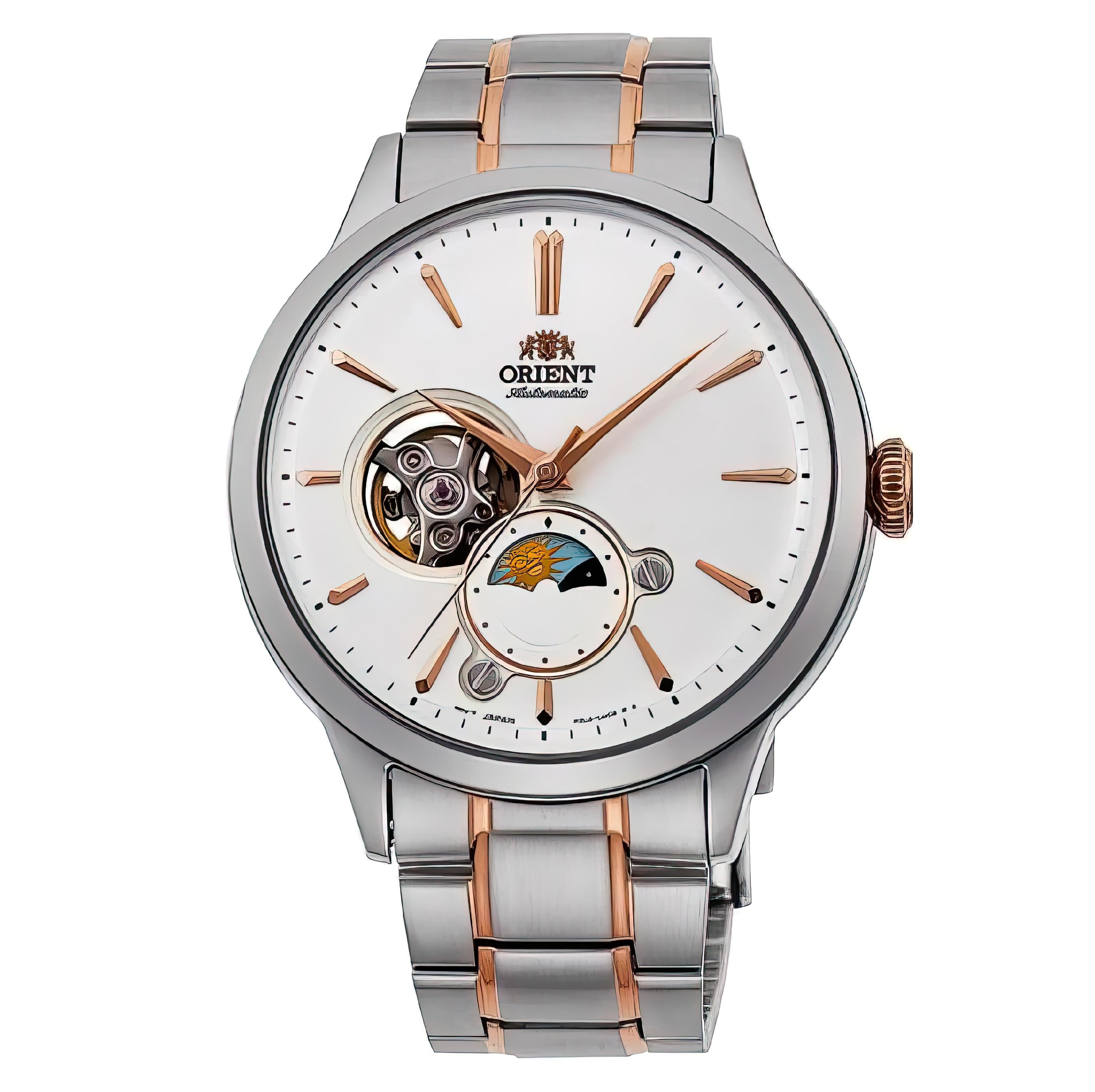ORIENT RA-AS0101S - ORIENT None None