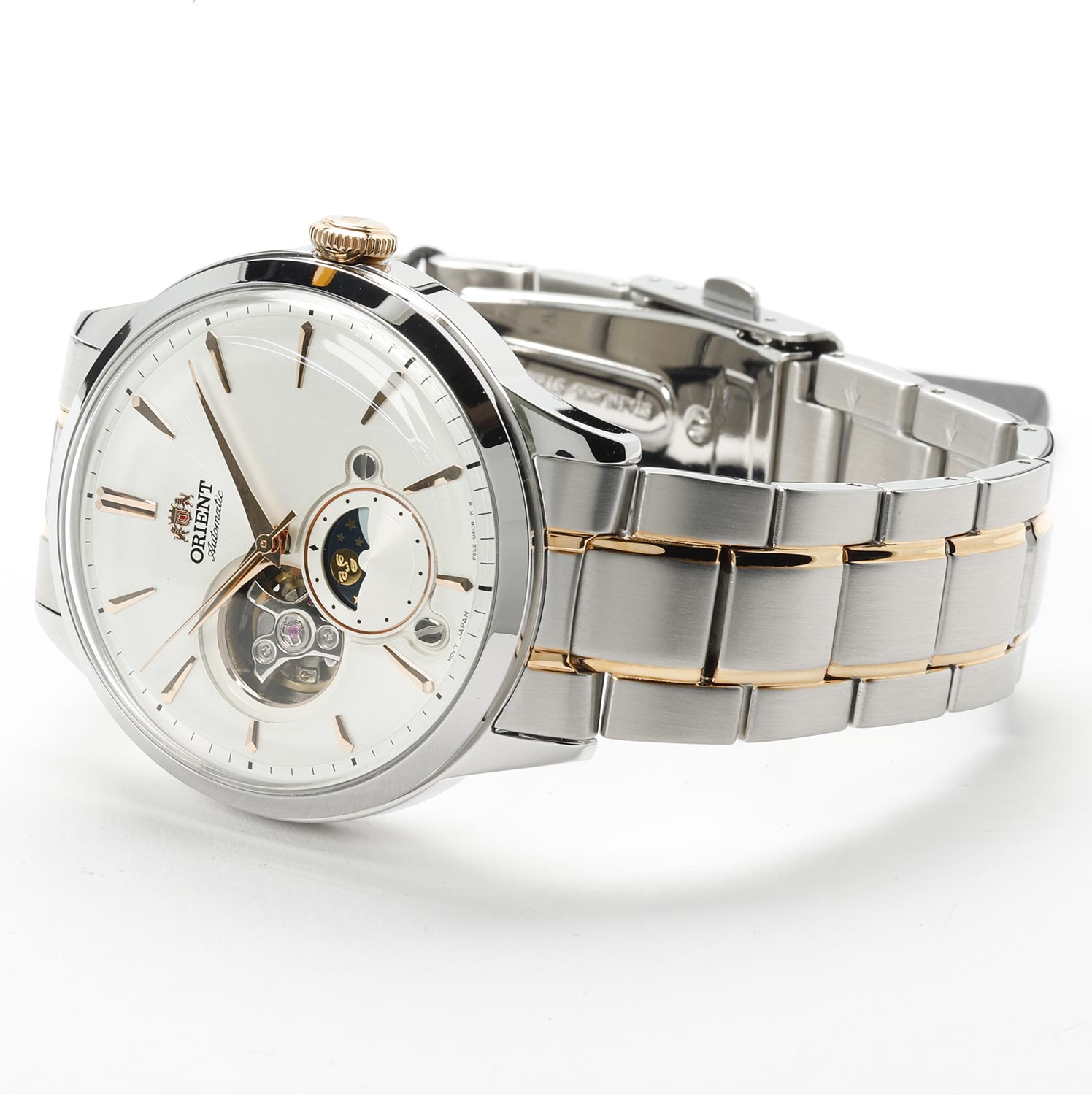 ORIENT RA-AS0101S - фото 2