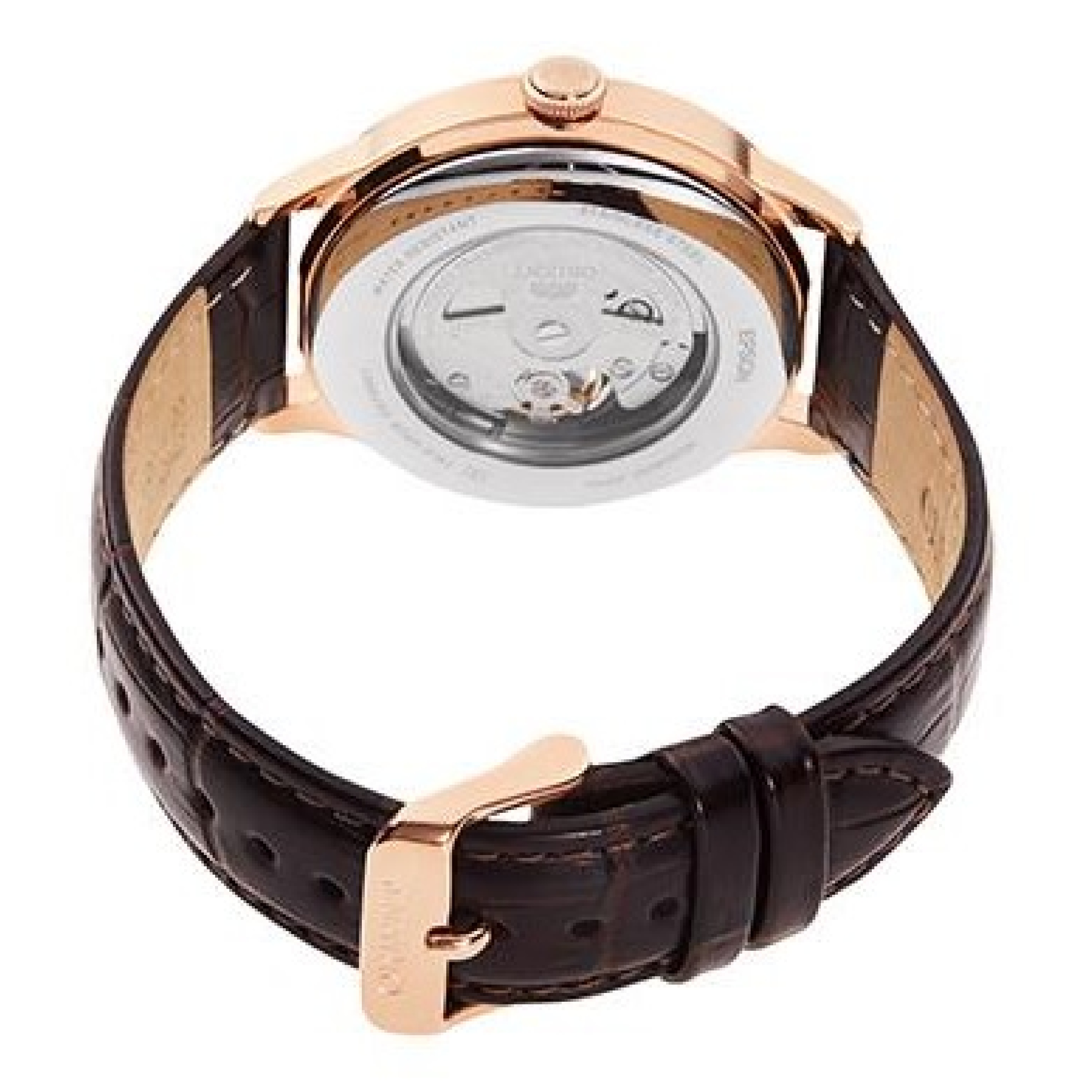 ORIENT RA-AS0102S - фото 3