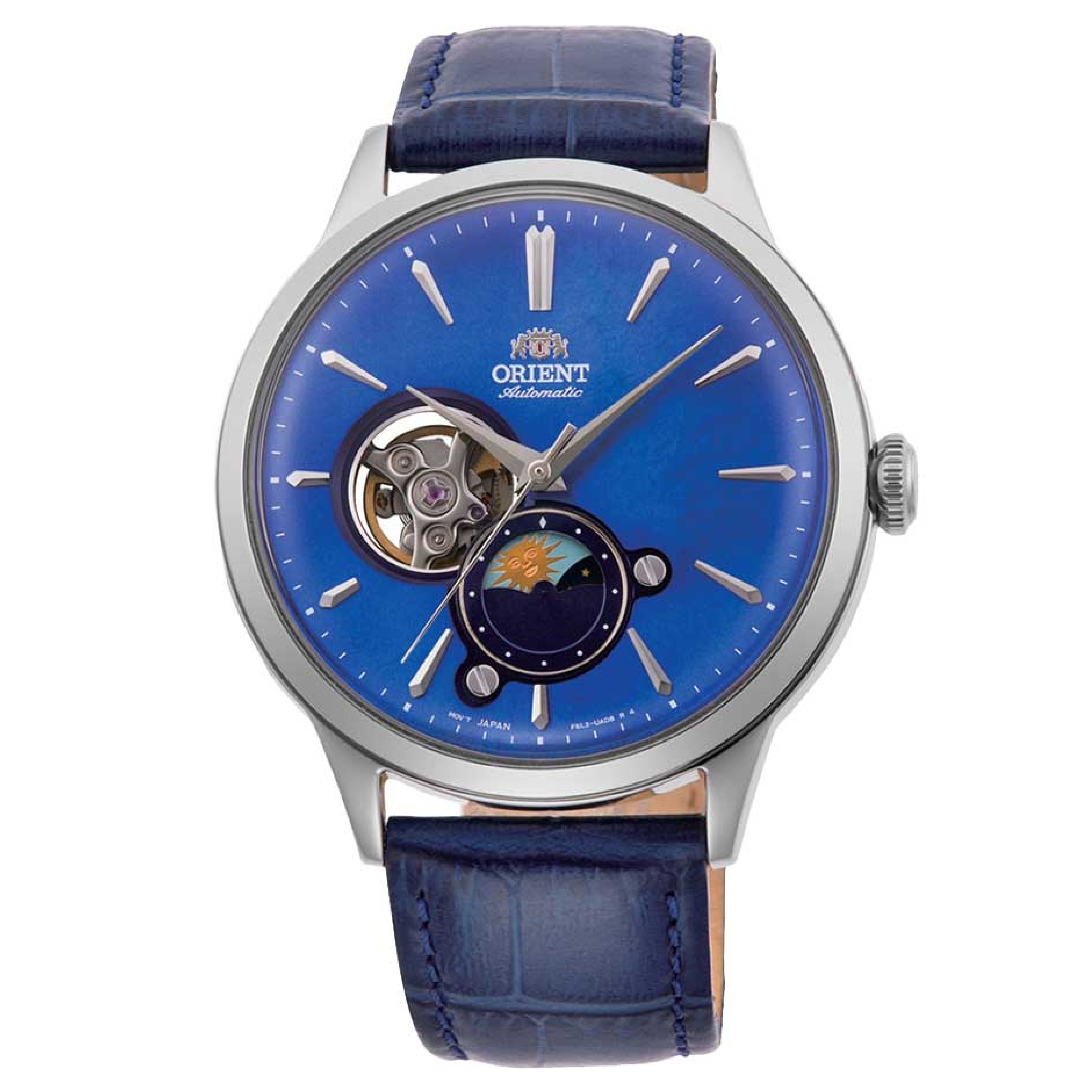 ORIENT RA-AS0103A - ORIENT None None