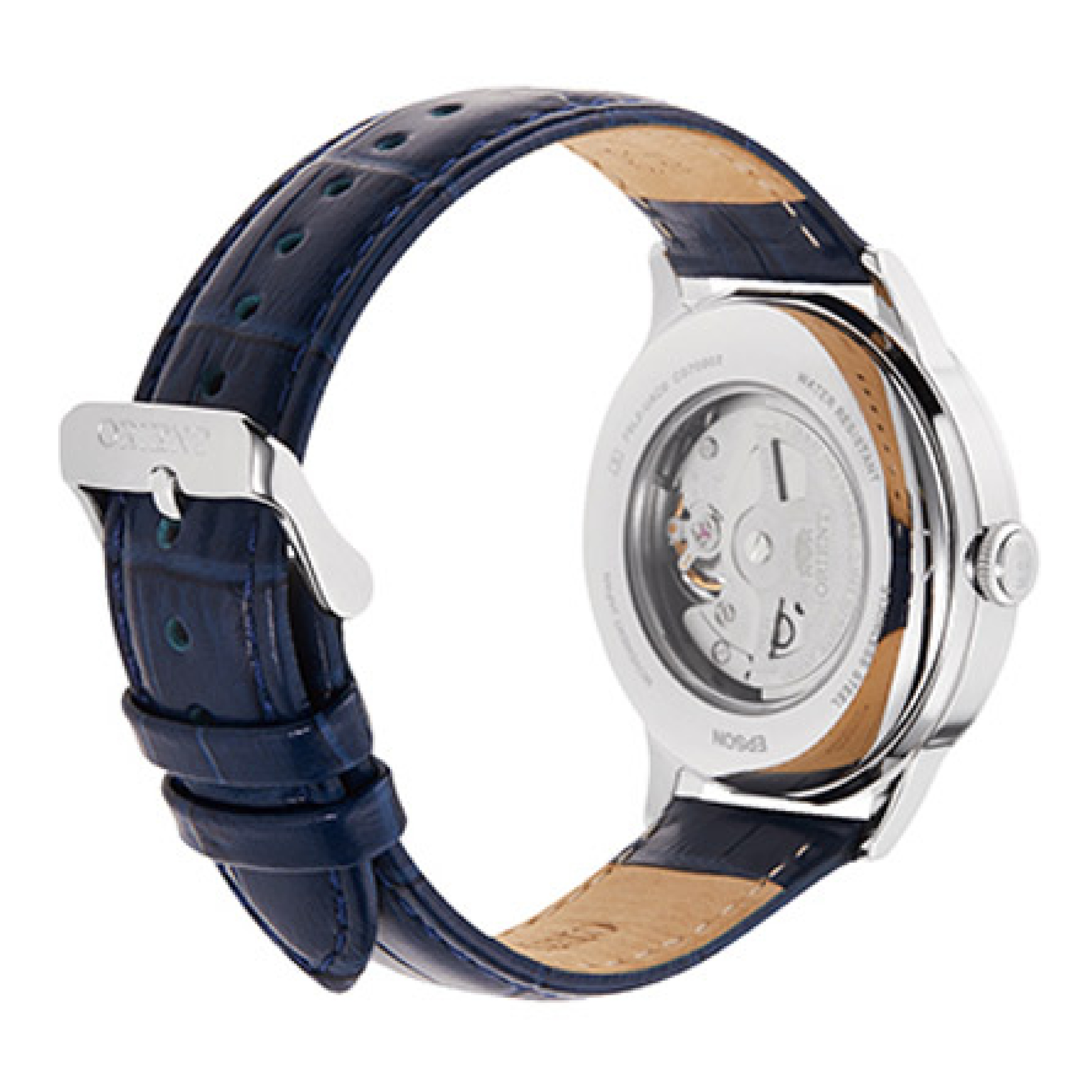 ORIENT RA-AS0103A - фото 3