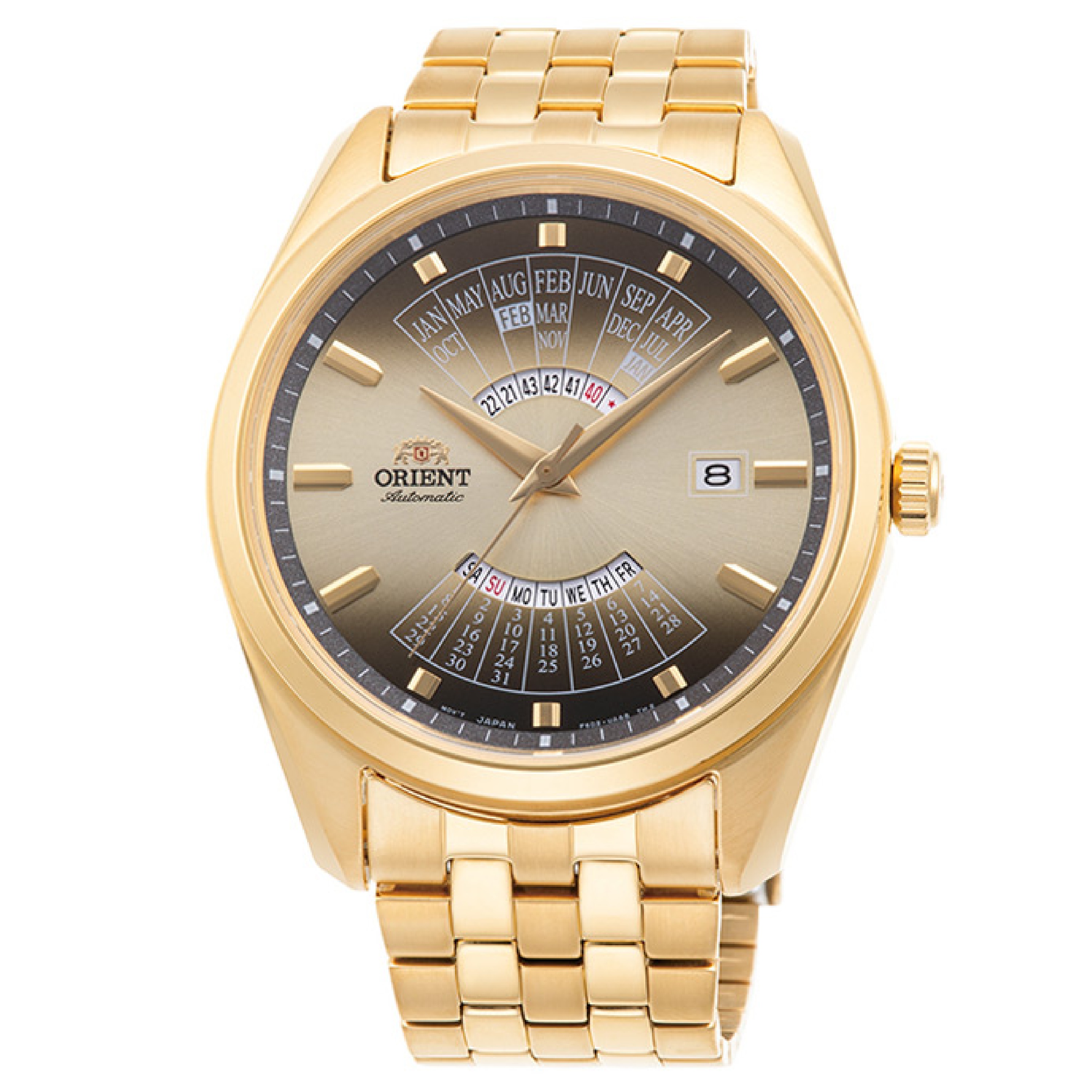 ORIENT RA-BA0001G - ORIENT None None