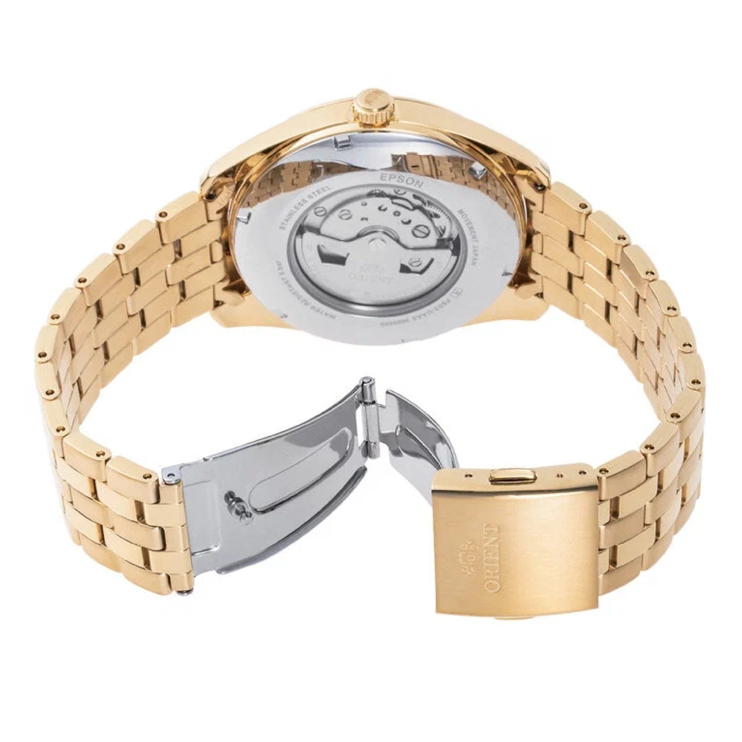 ORIENT RA-BA0001G - фото 3