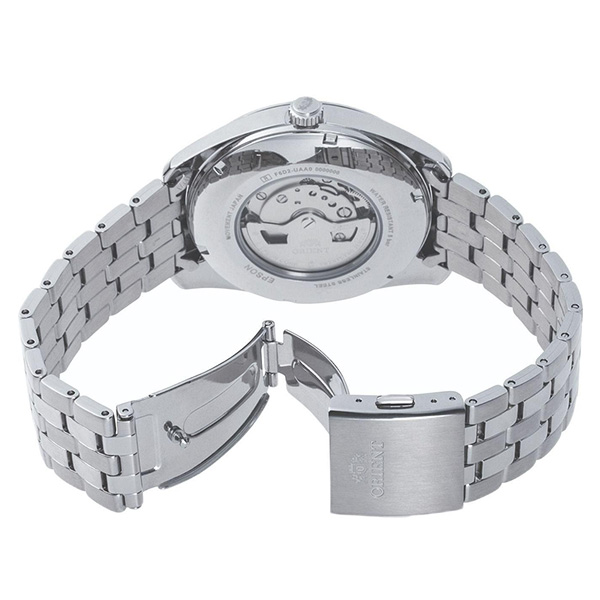 ORIENT RA-BA0004S - фото 3