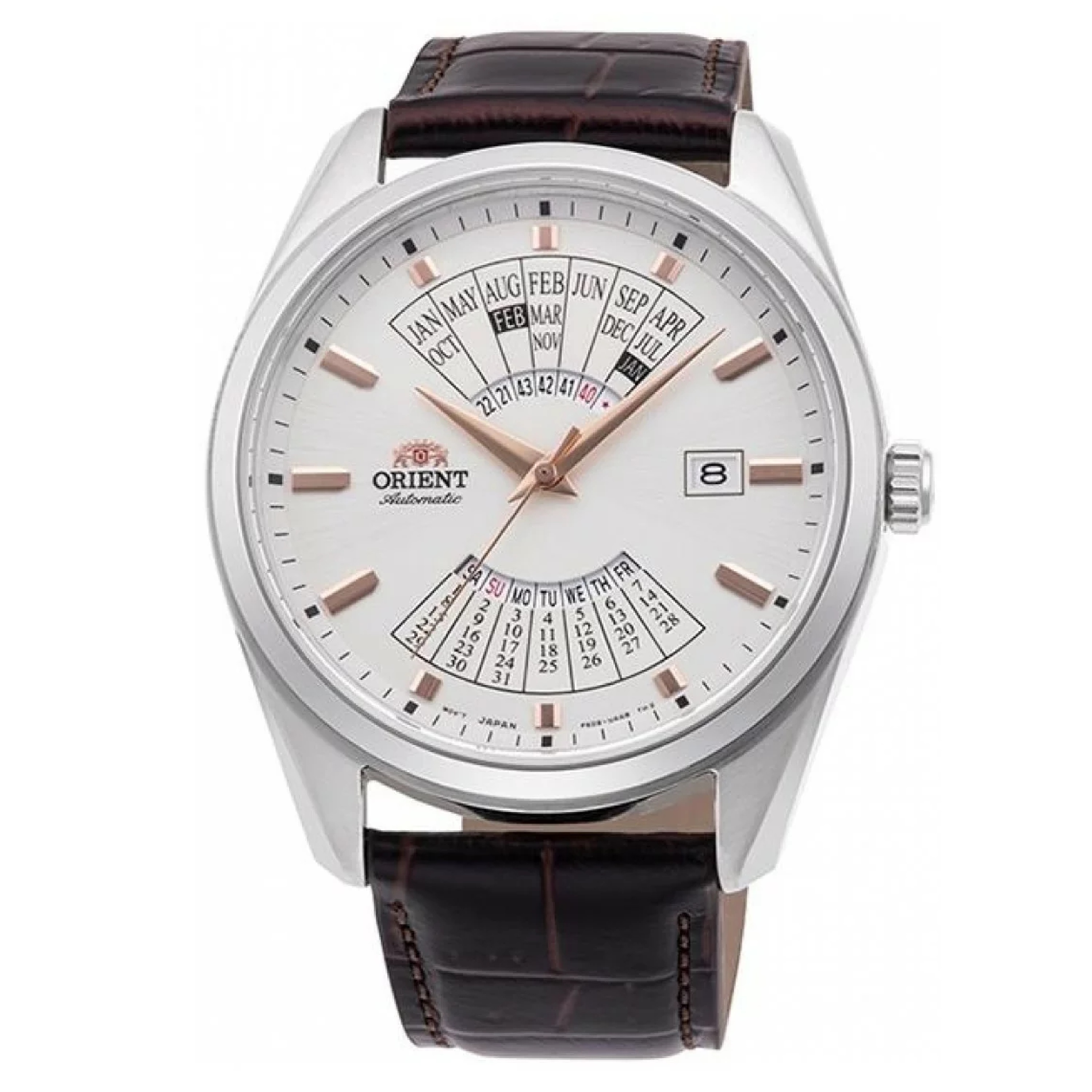ORIENT RA-BA0005S - ORIENT None None