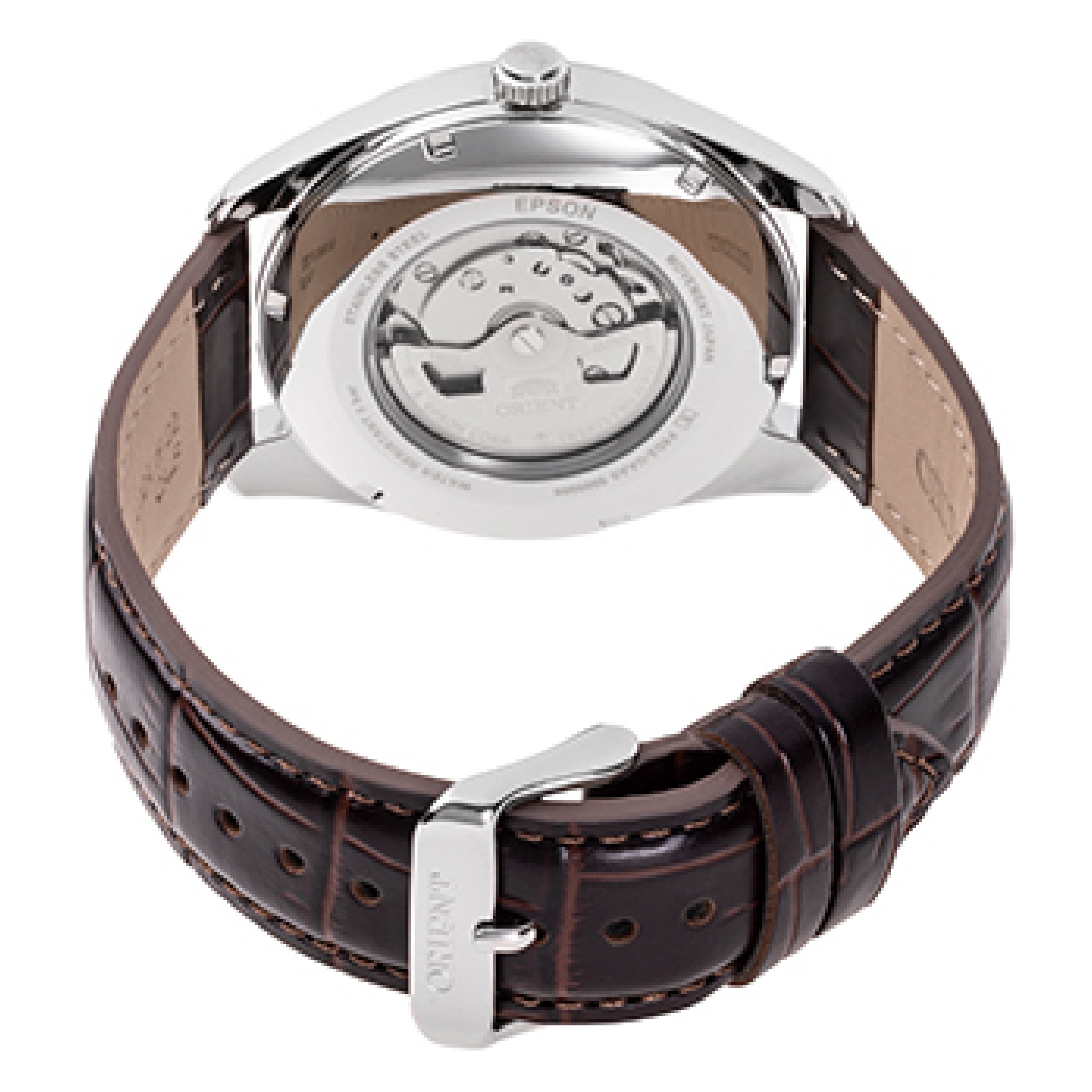 ORIENT RA-BA0005S - фото 3