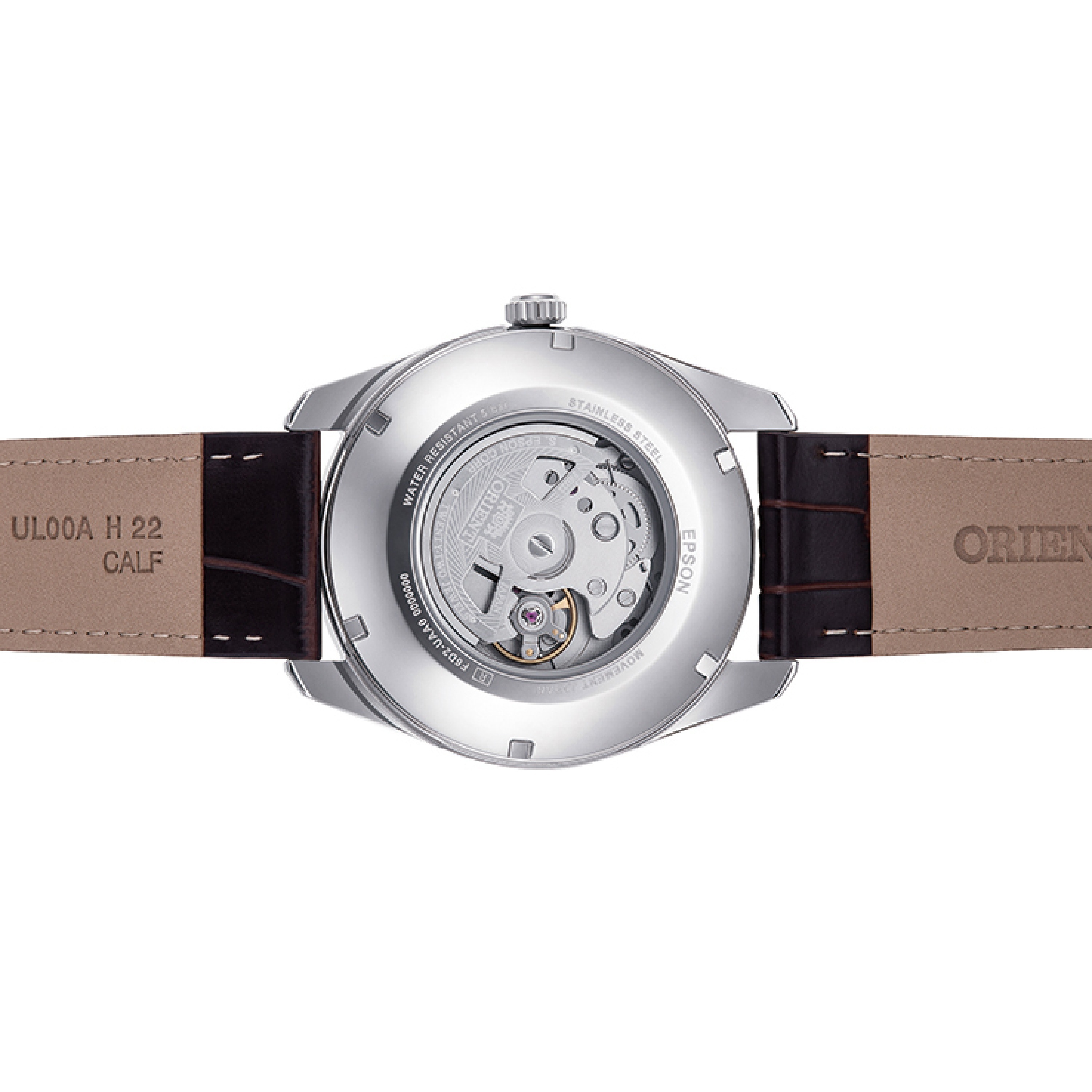 ORIENT RA-BA0005S - фото 4