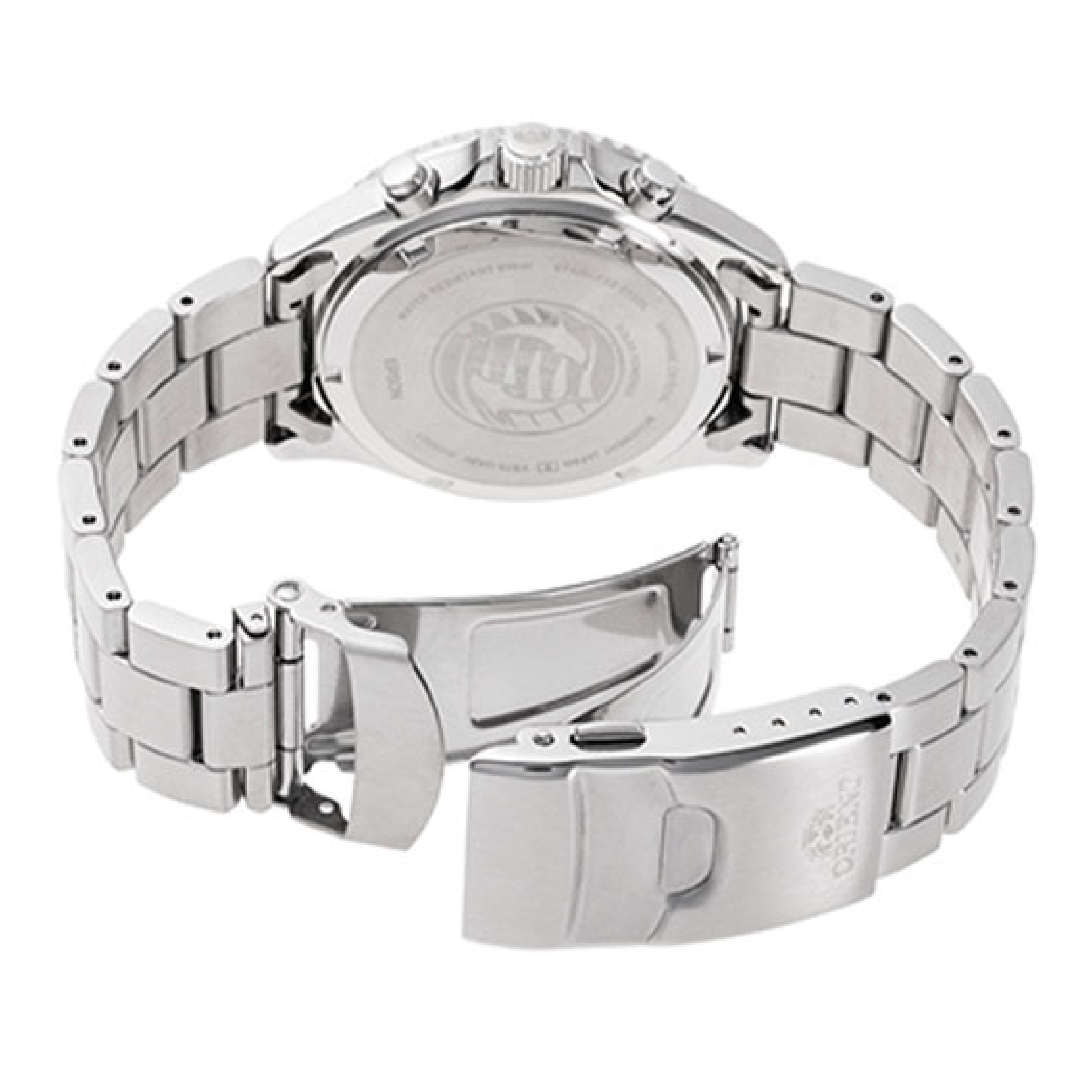 ORIENT RA-TX0201L - фото 3