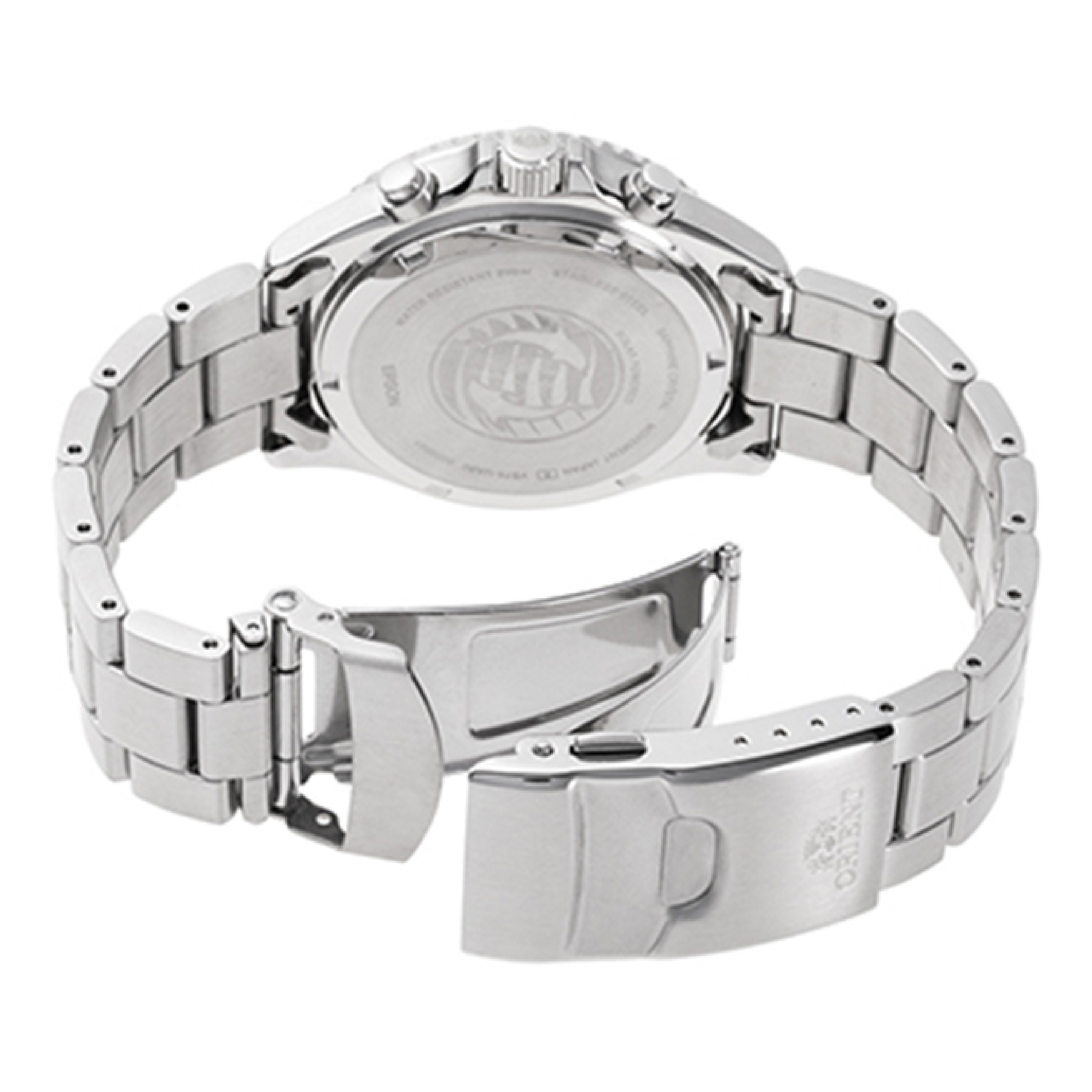 ORIENT RA-TX0202B - фото 3