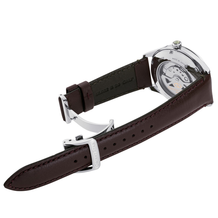 ORIENT RE-AT0202E - фото 3