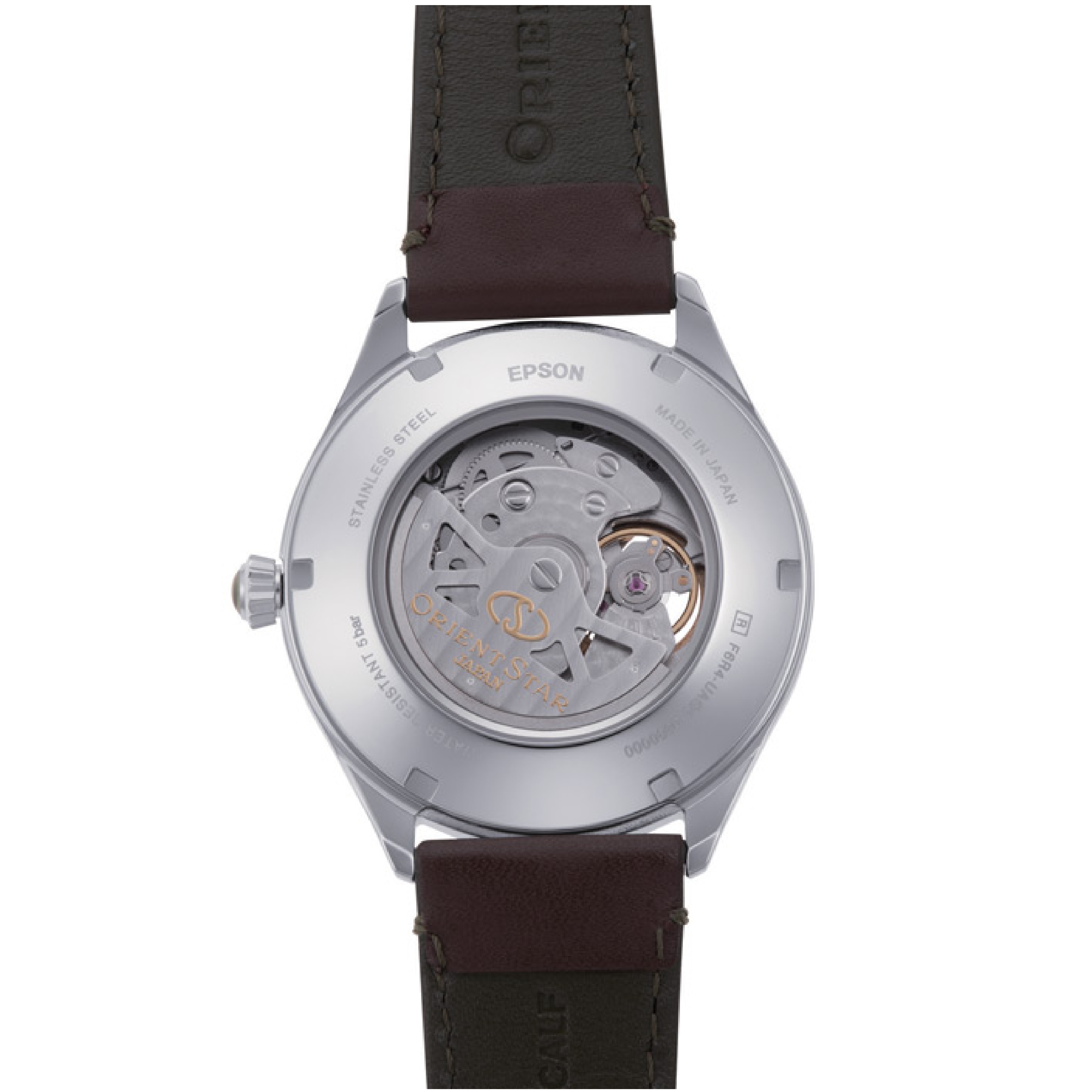 ORIENT RE-AT0202E - фото 4